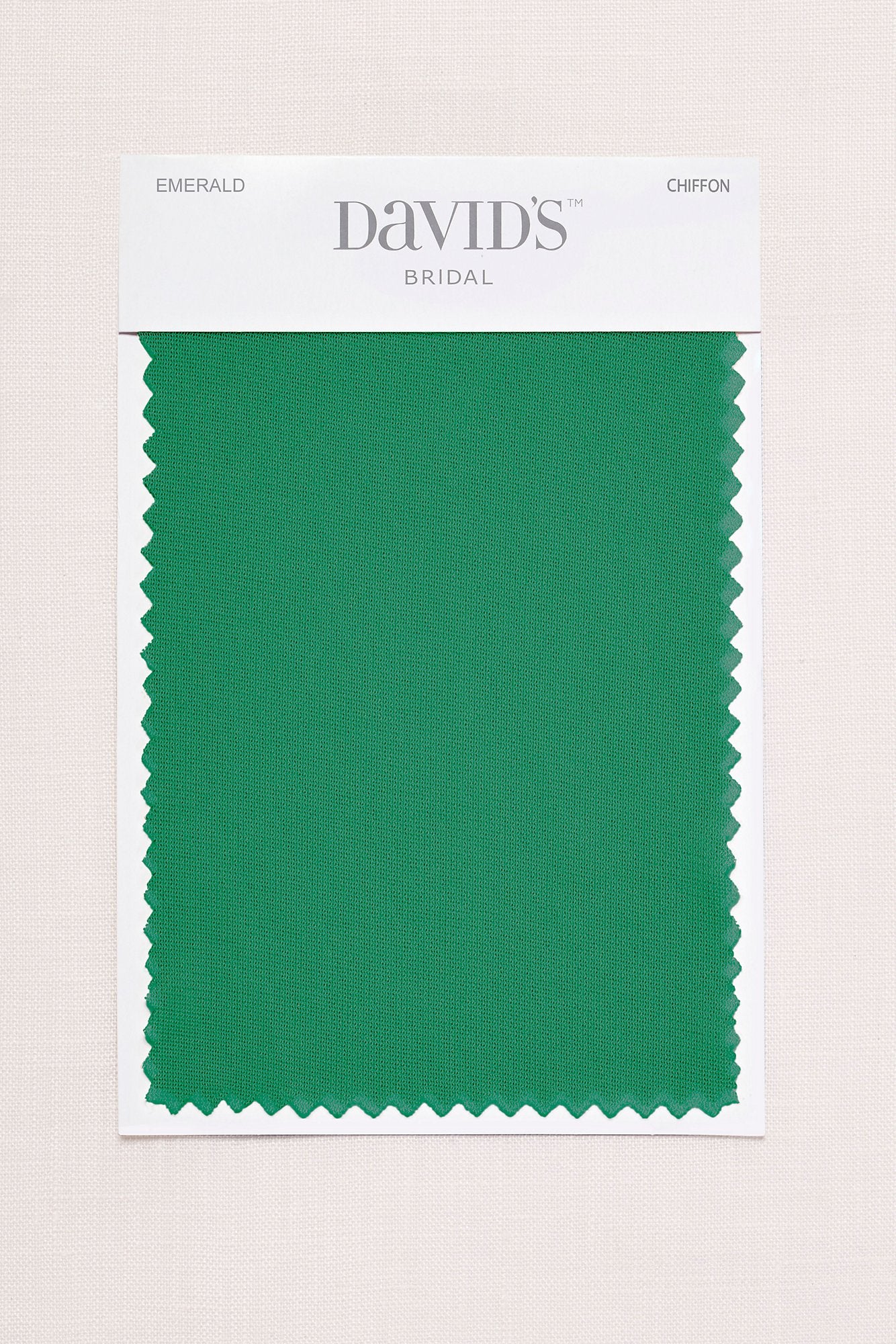 Emerald Fabric Swatch - Image 4