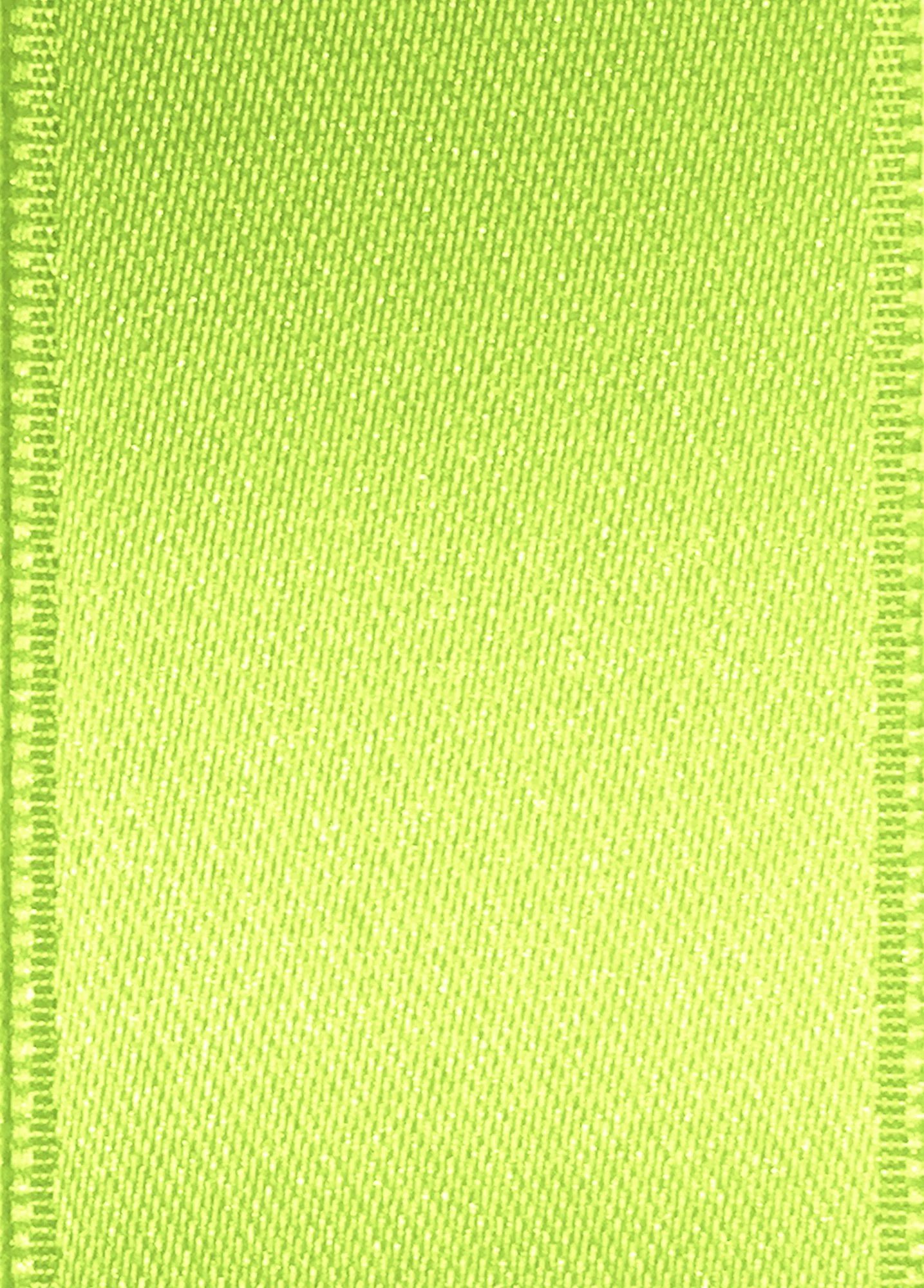 Exclusive 1-Inch Satin Pre-Cut Ribbons Pack of 25 - Image 2