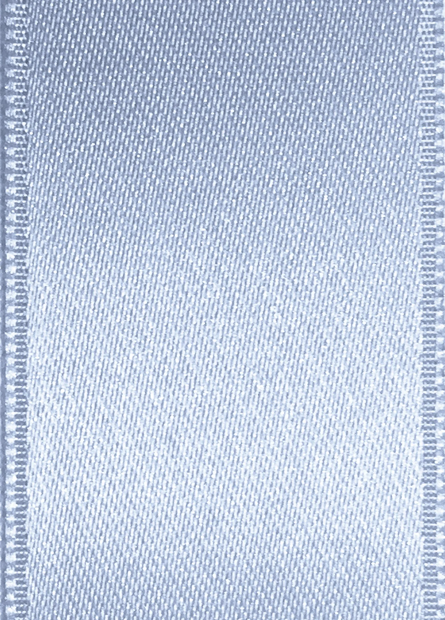 Exclusive 1-Inch Satin Pre-Cut Ribbons Pack of 25 - Image 4
