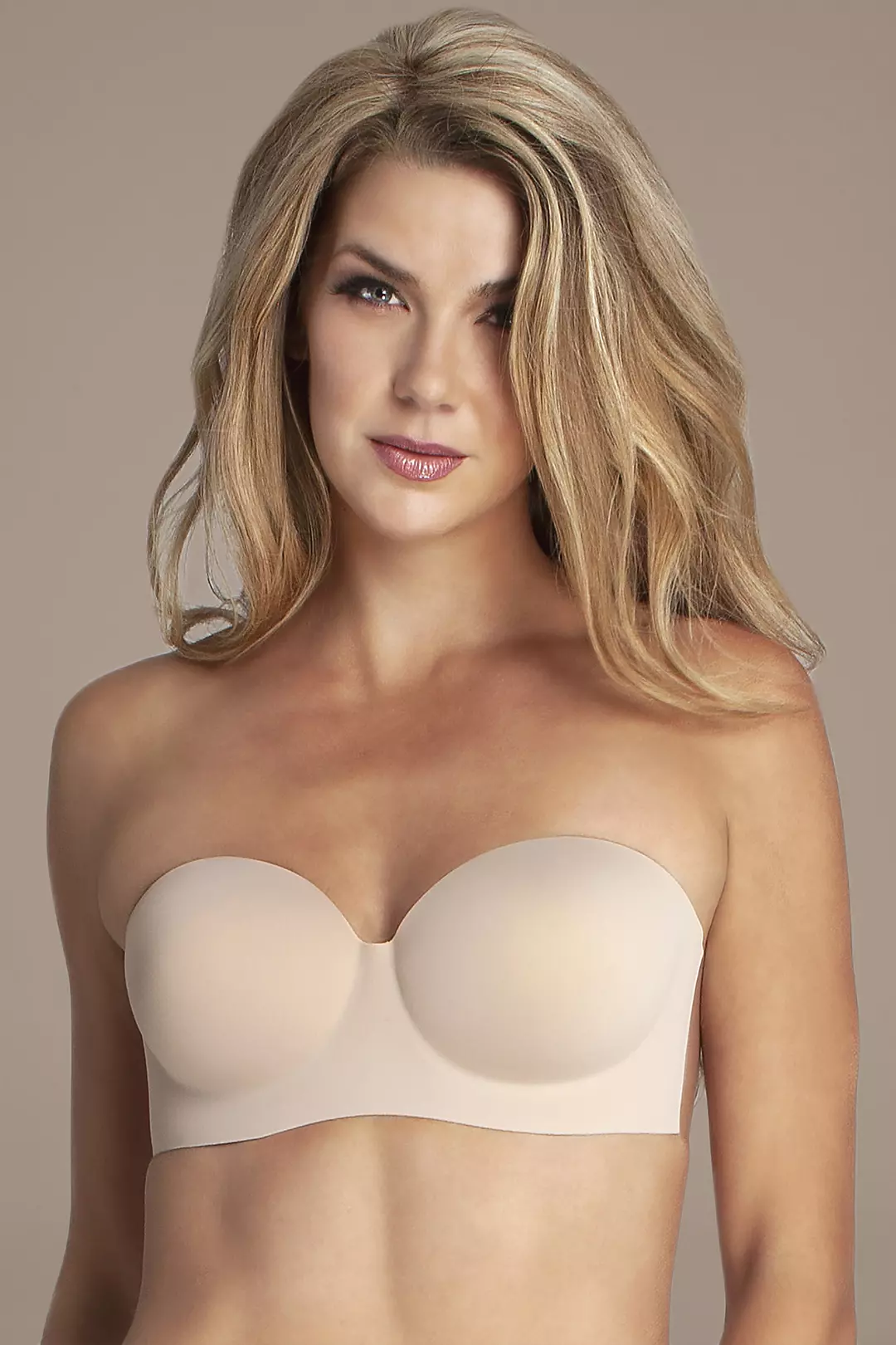 Fashion Forms Voluptuous Backless Strapless Bra - Image 2