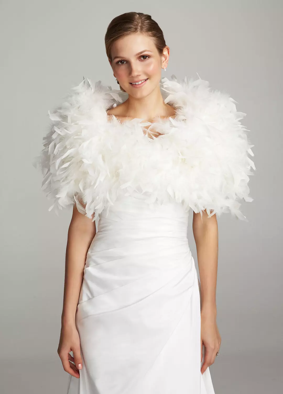 Feather Wrap - Image 2