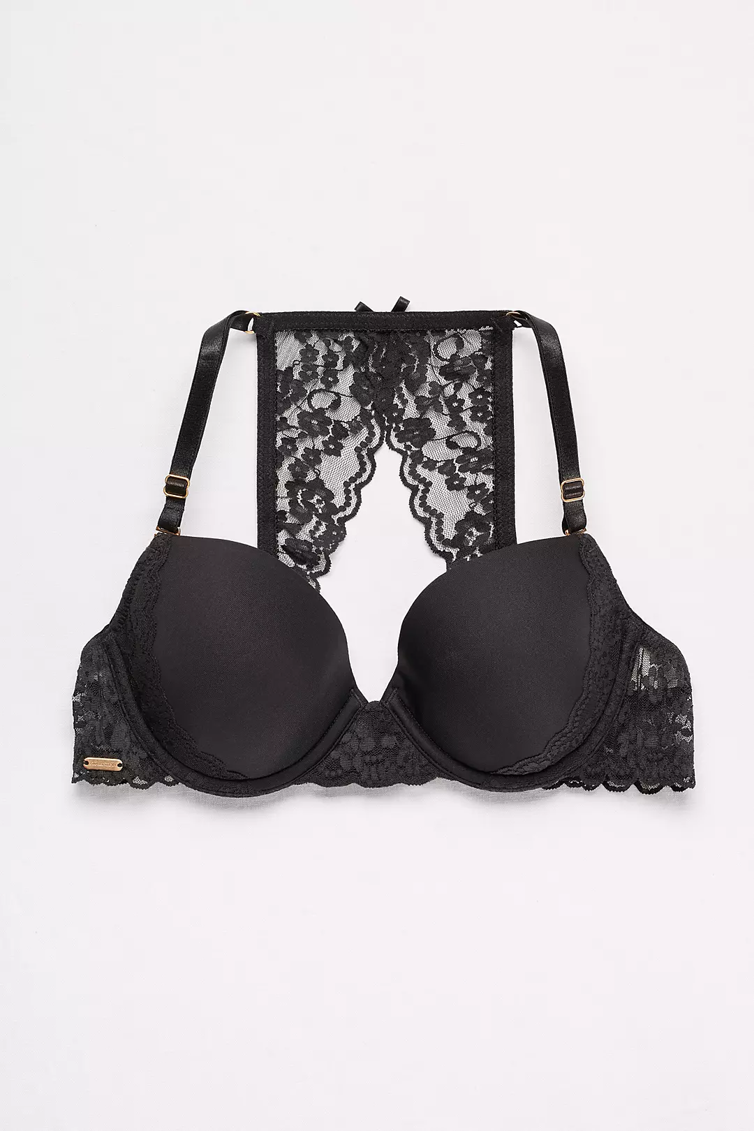 Fiorentina Molded Cup Bra with Convertible Straps - Image 2