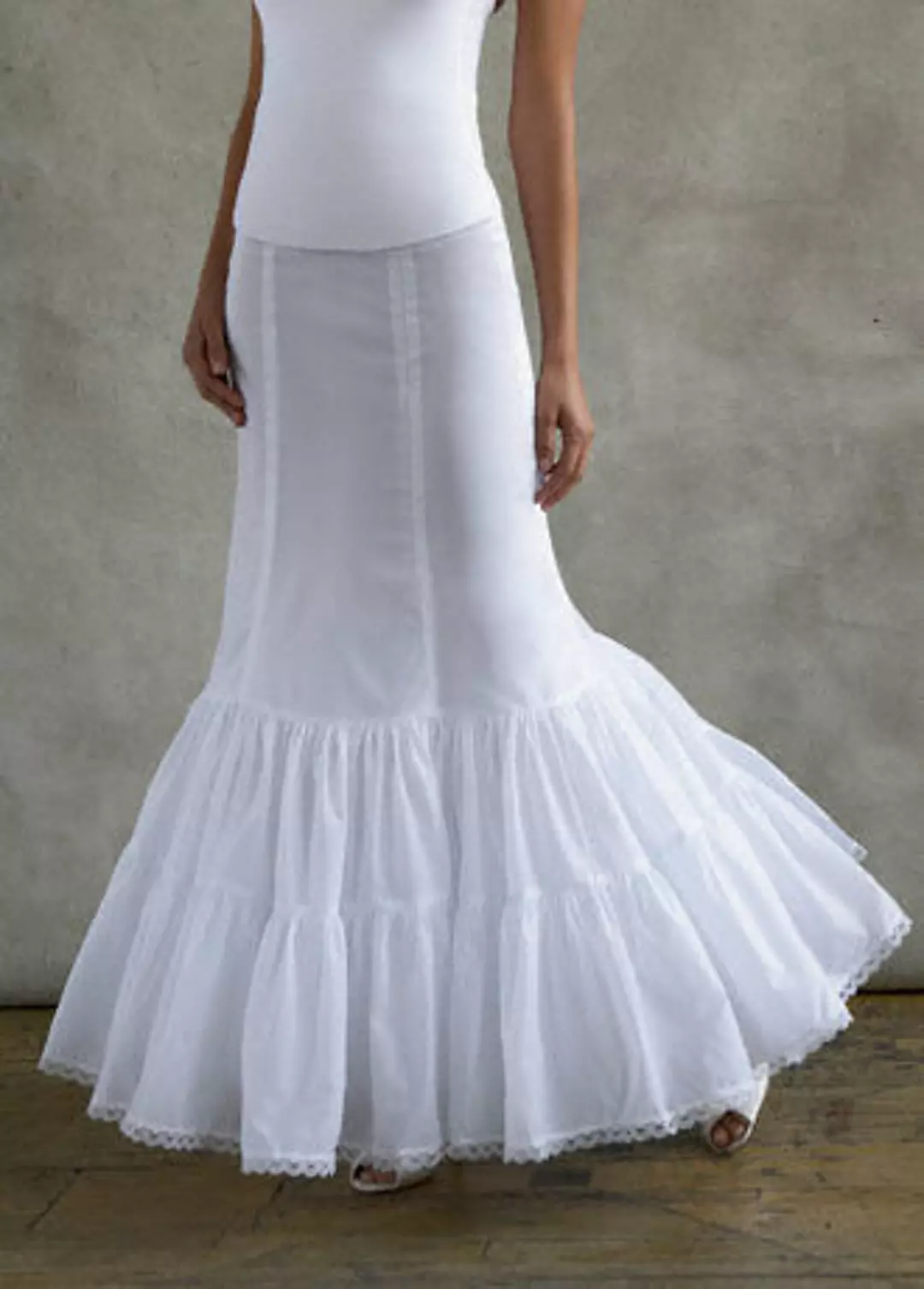 Fit and Flare Slip - Image 6