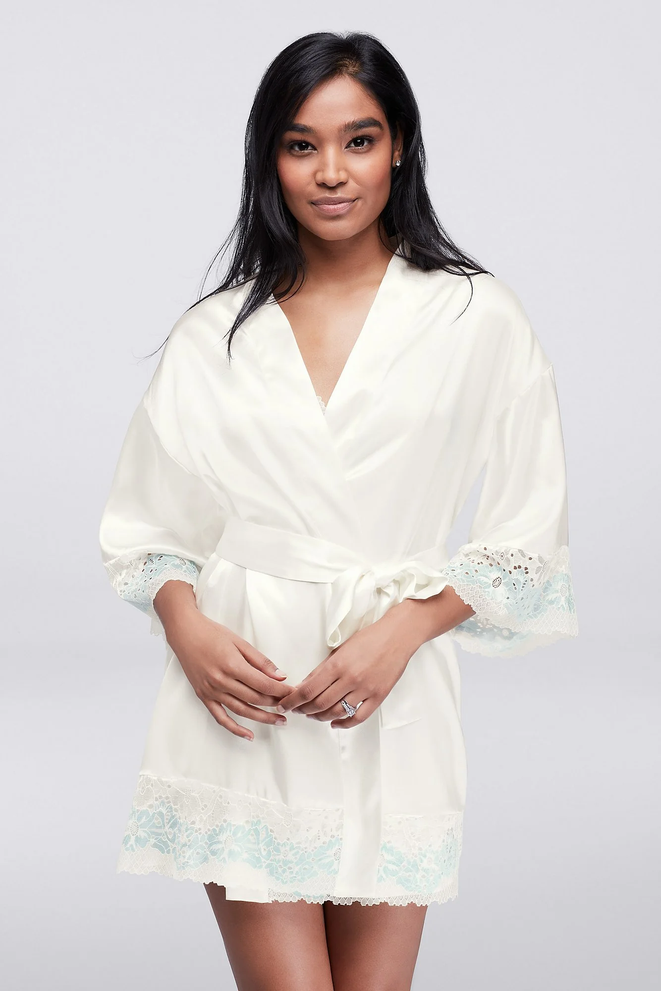 Flora by Flora Nikrooz Adore Robe
