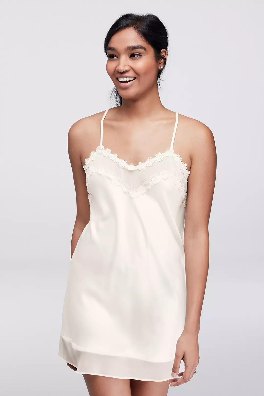Flora by Flora Nikrooz Vivian Chemise - Image 2