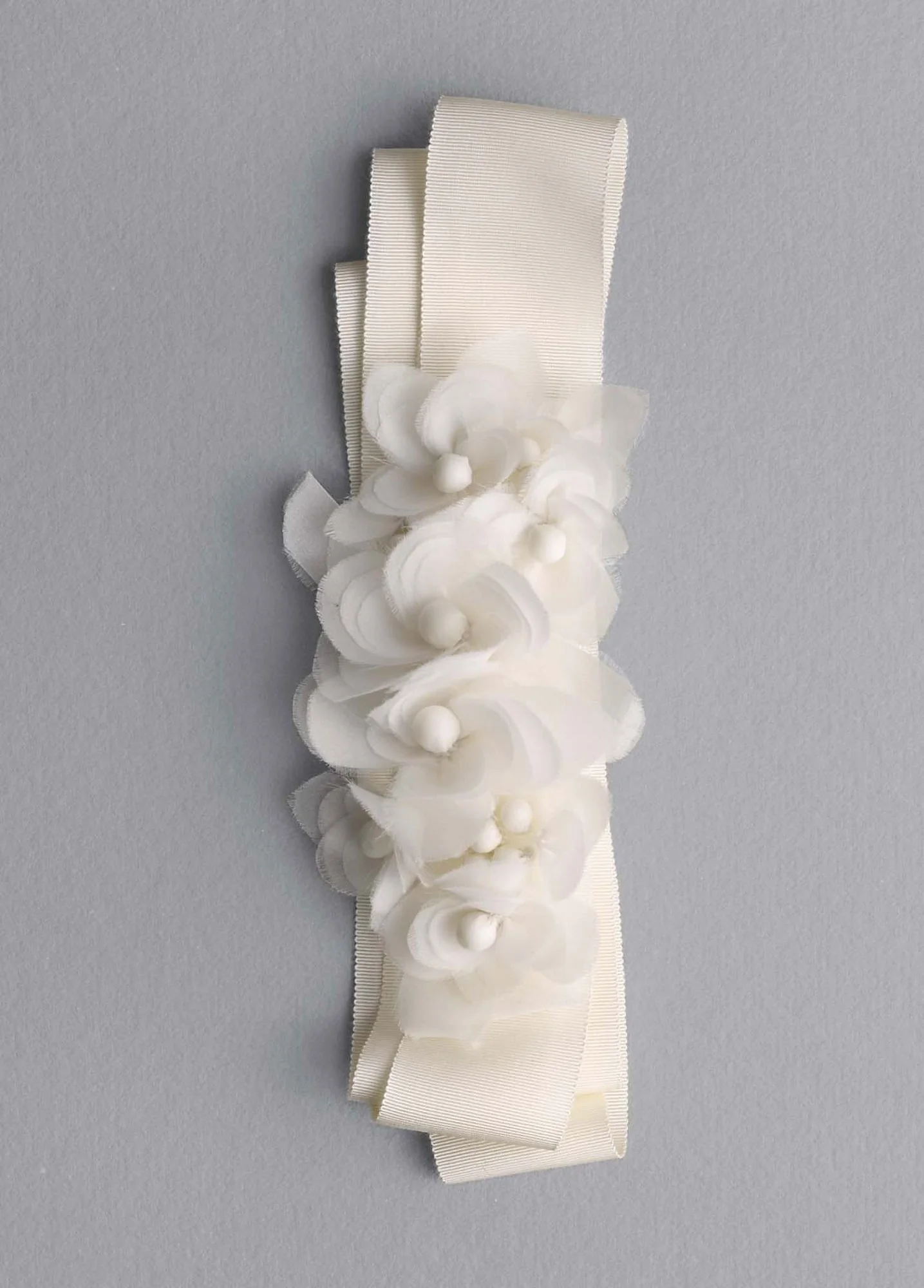 Floral Sash - Image 2