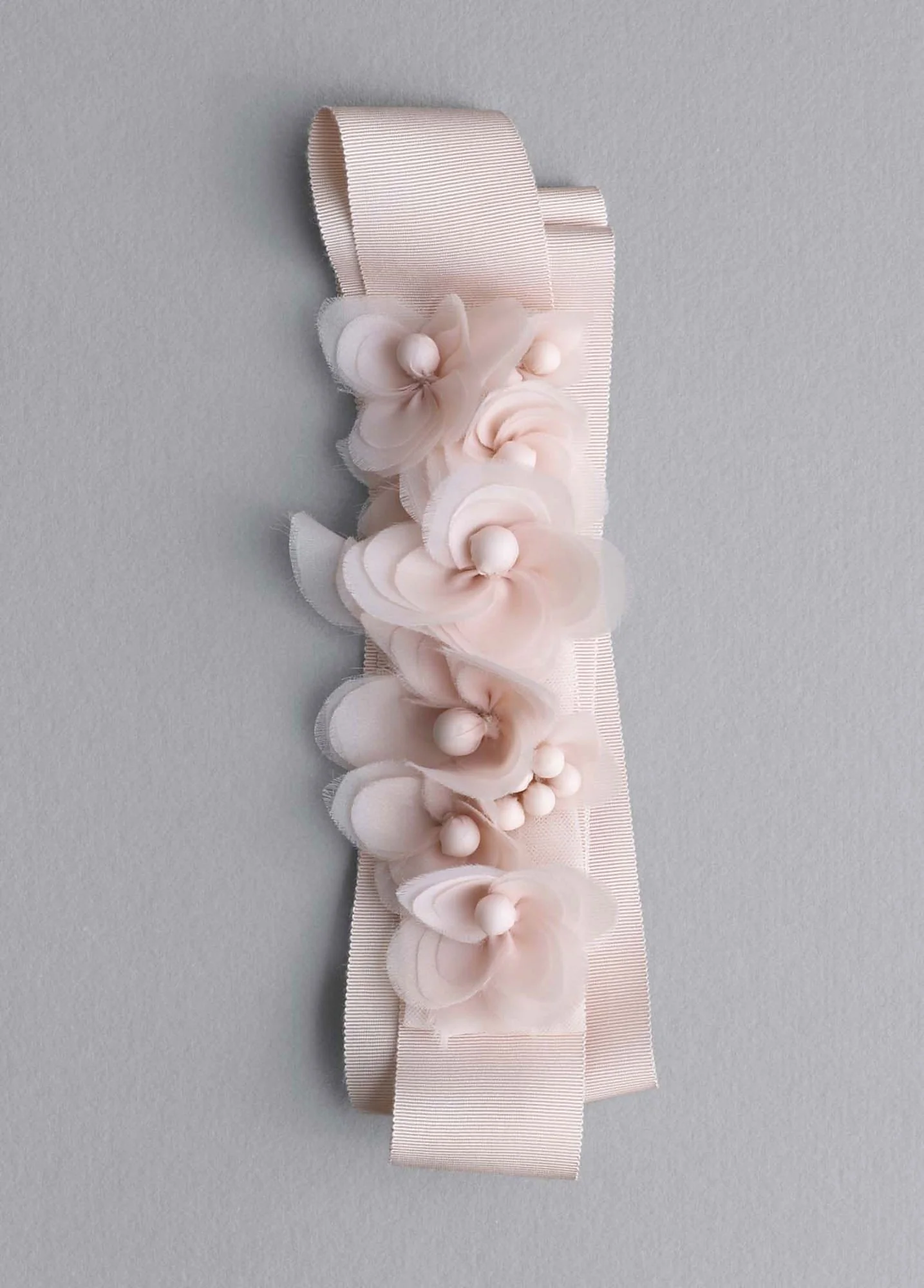 Floral Sash - Image 3