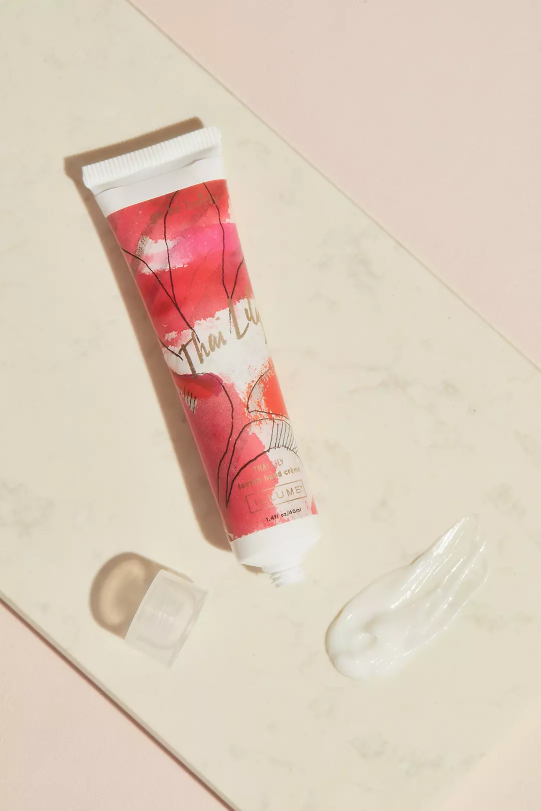 Go Be Lovely Thai Lily Demi Hand Cream - Image 2