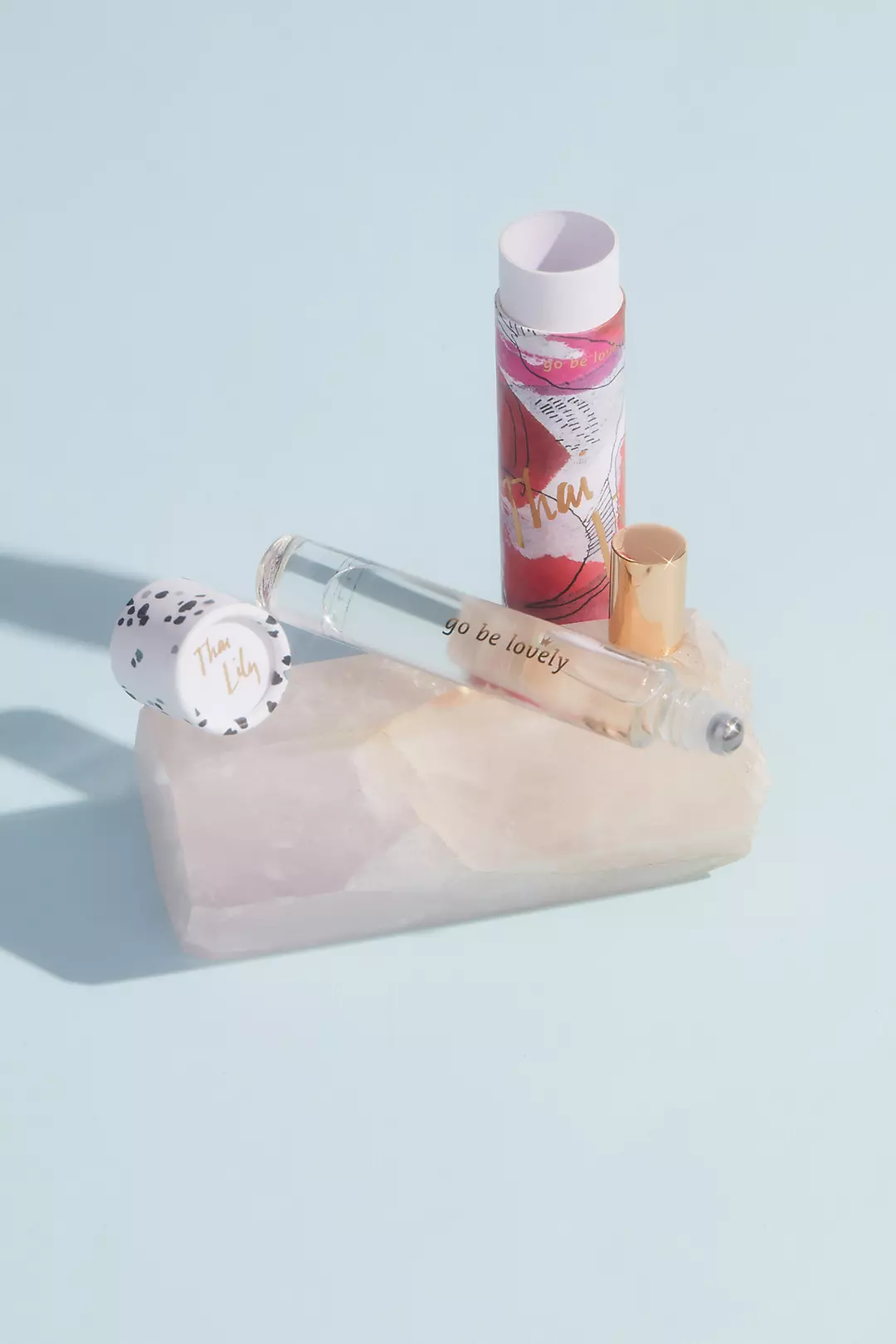 Go Be Lovely Thai Lily Demi Rollerball - Image 2