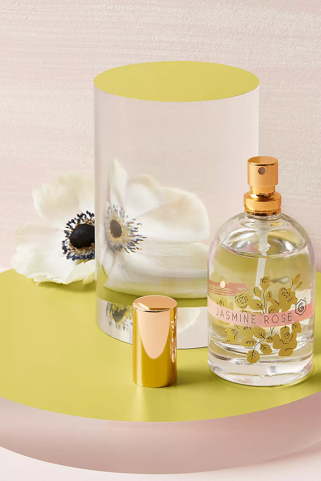 Good Chemistry Jasmine Rose Eau De Parfum - Image 2