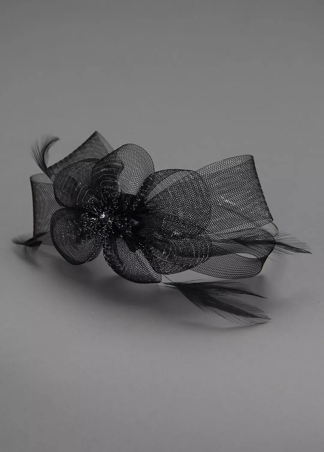 Horse Hair Fascinator - Image 3