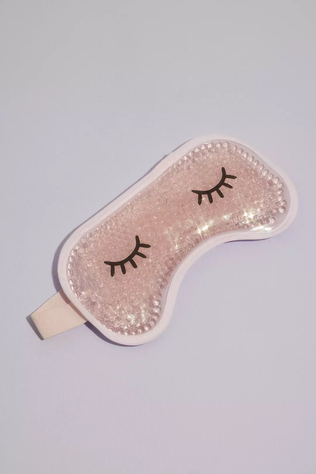 I Wake Up Like This Soothing Gel Eye Mask