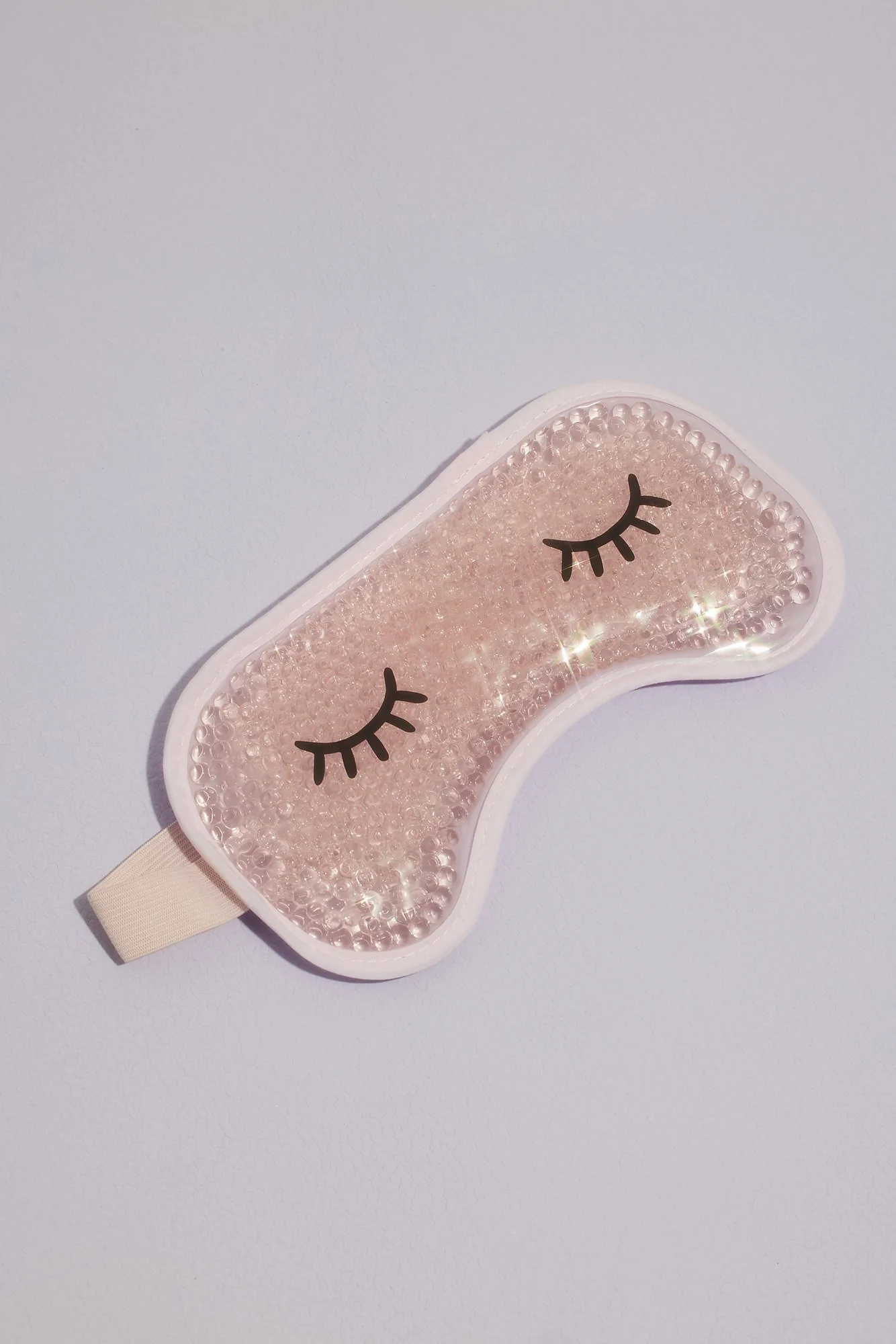 I Wake Up Like This Soothing Gel Eye Mask - Image 2