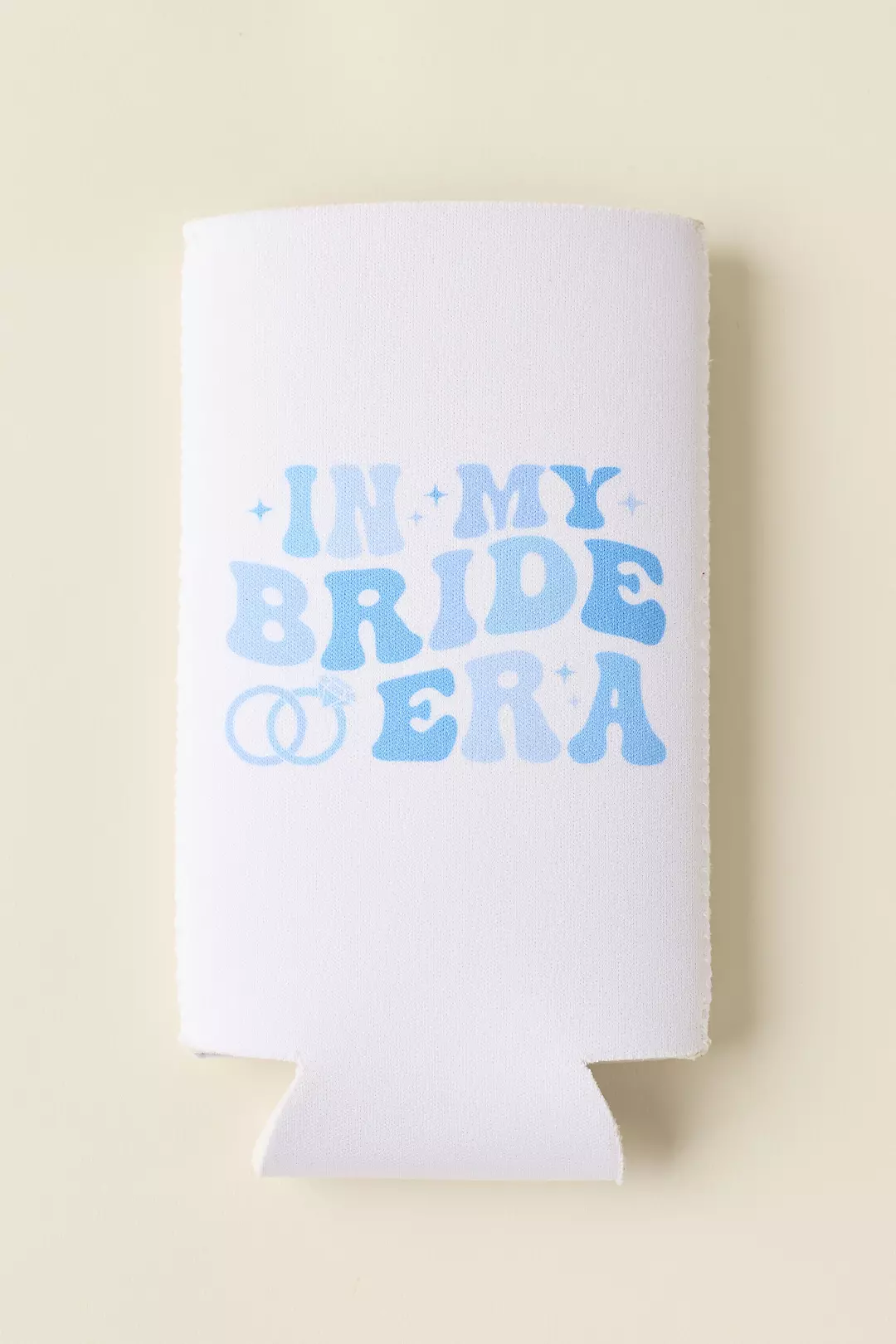 In My Bride Era Slim Can Drink Sleeve