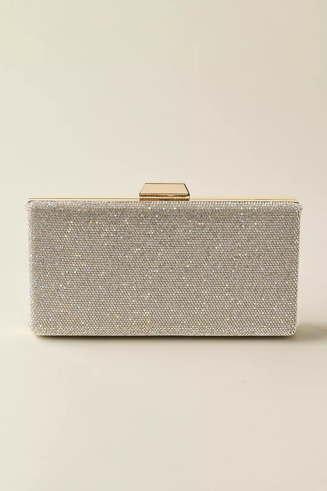 Iridescent Crystal Minaudiere - Image 5