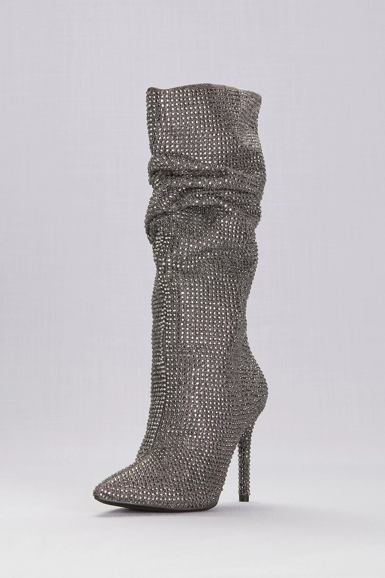 Jessica Simpson Layzer Boots