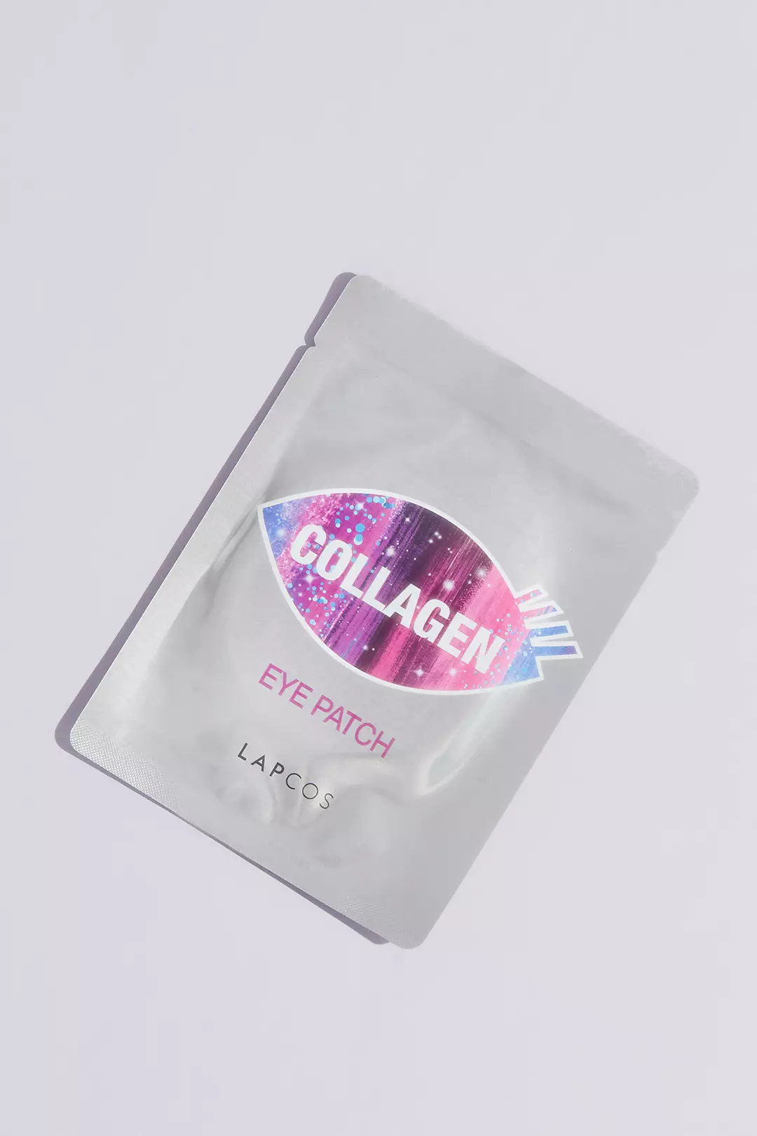 Lapcos Collagen Eye Patch Mask - Image 2