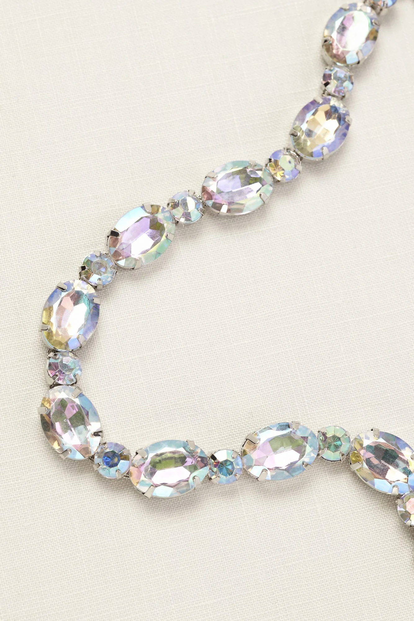 Large Stone Stretch Handband