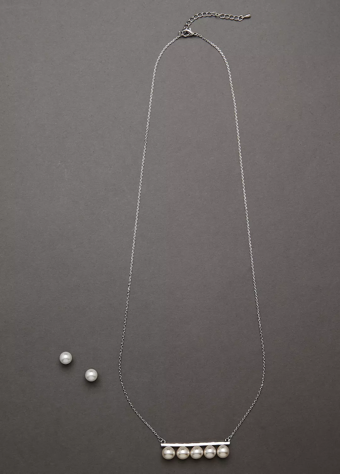 Linear Pearl Set - Image 2
