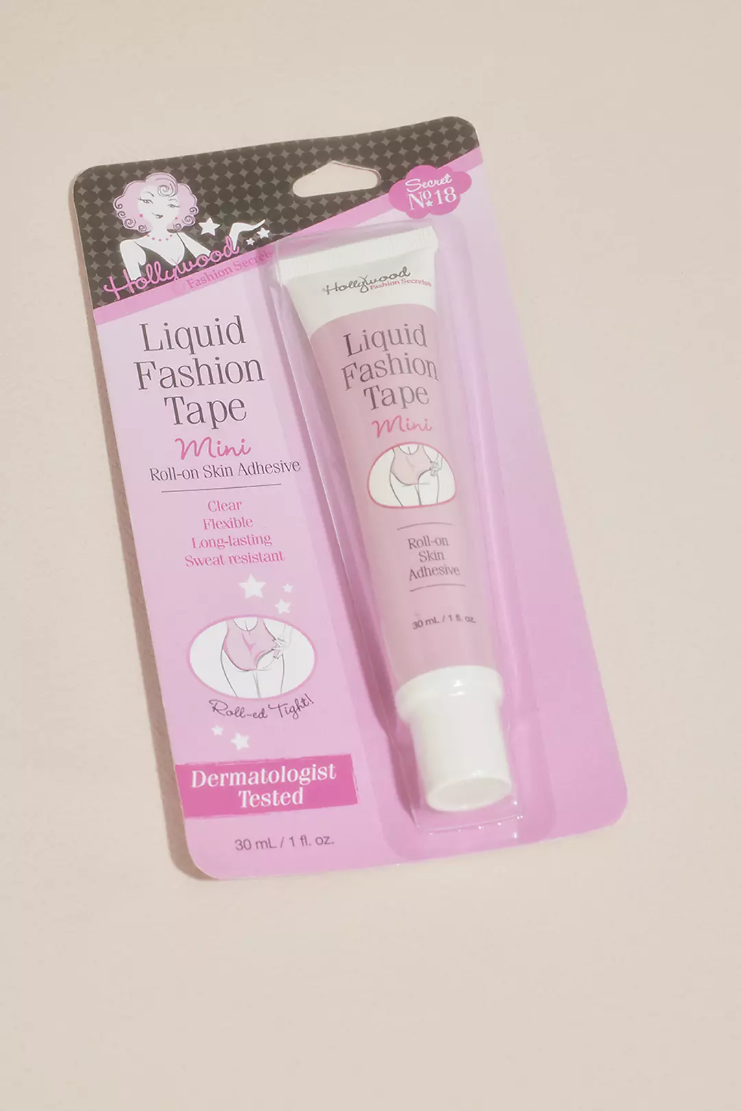Liquid Tape Skin Adhesive - Image 2