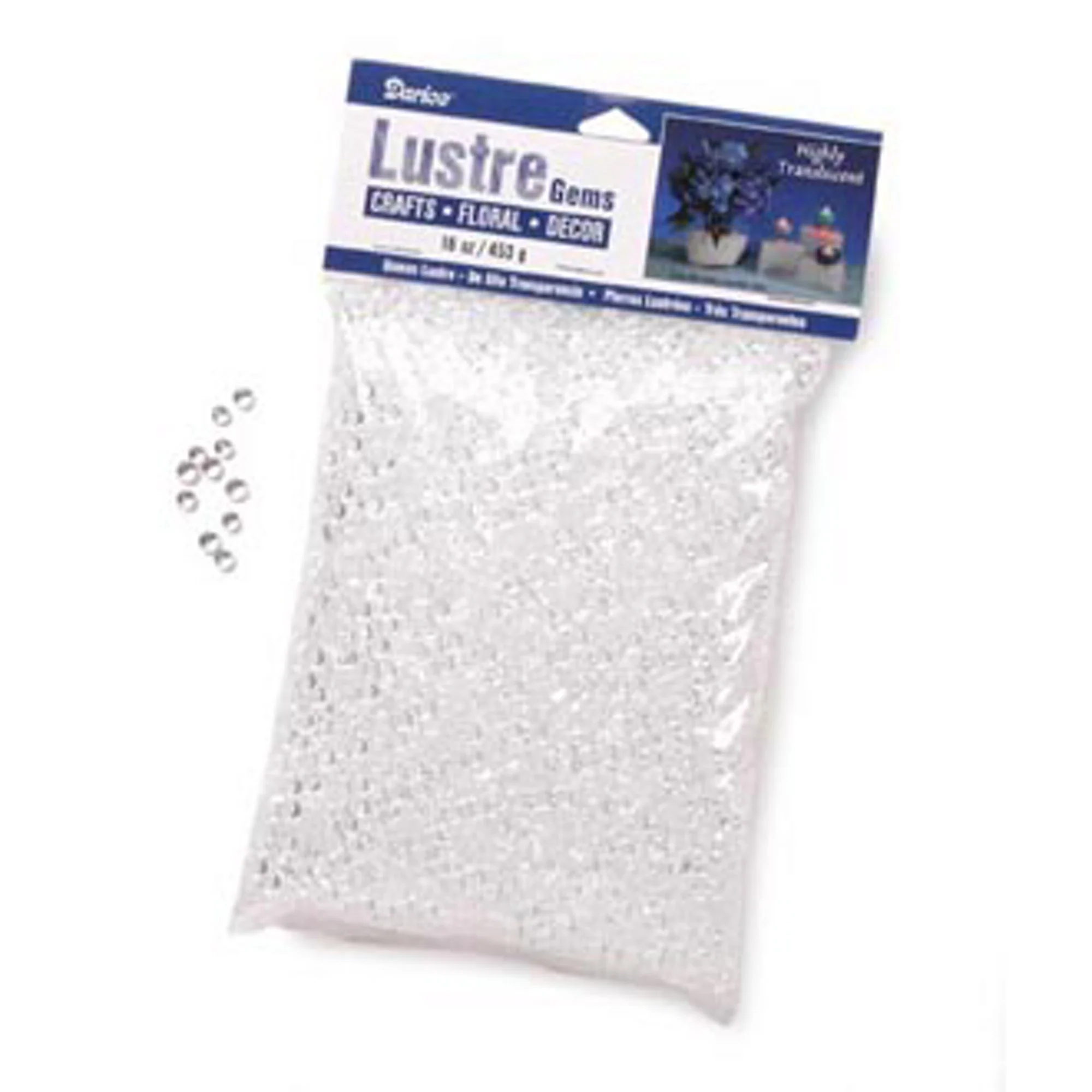 Lustre Gems (1 lb.)