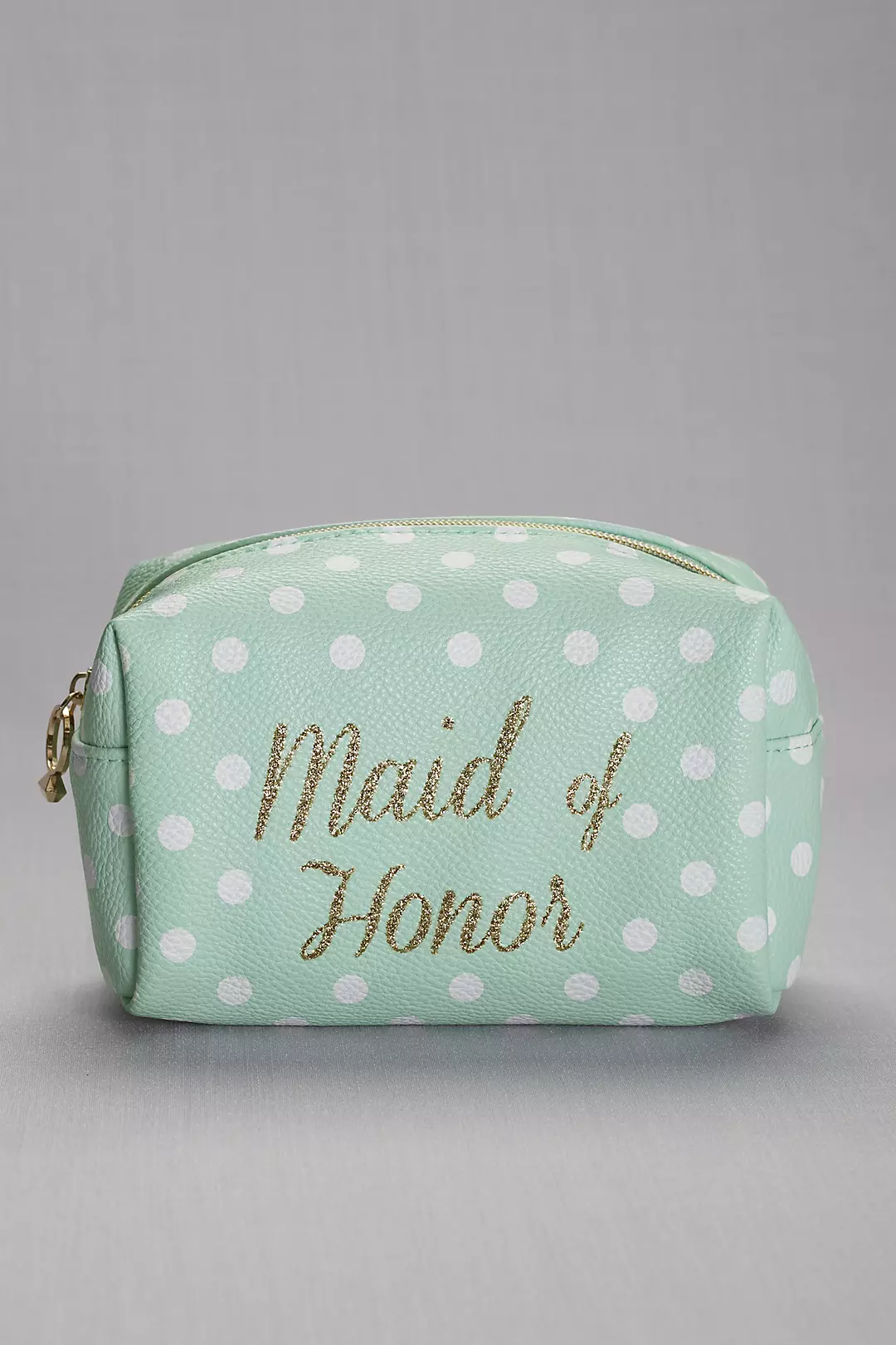 Maid of Honor Cosmetic Bag - Image 2
