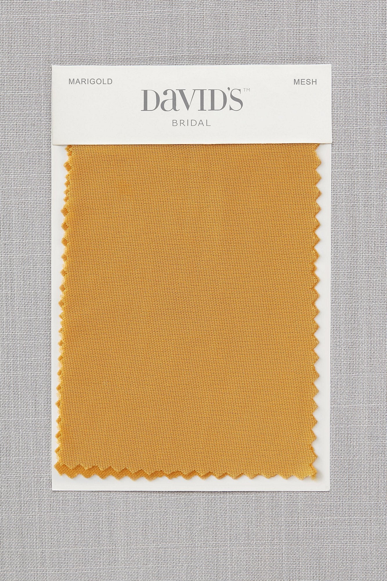 Marigold Fabric Swatch - Image 2