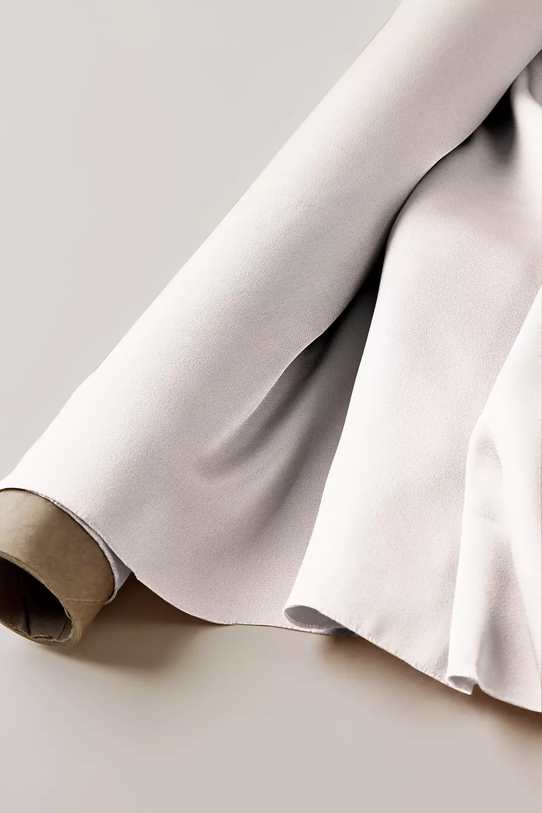 Matte Satin Fabric By the Yard - Image 13