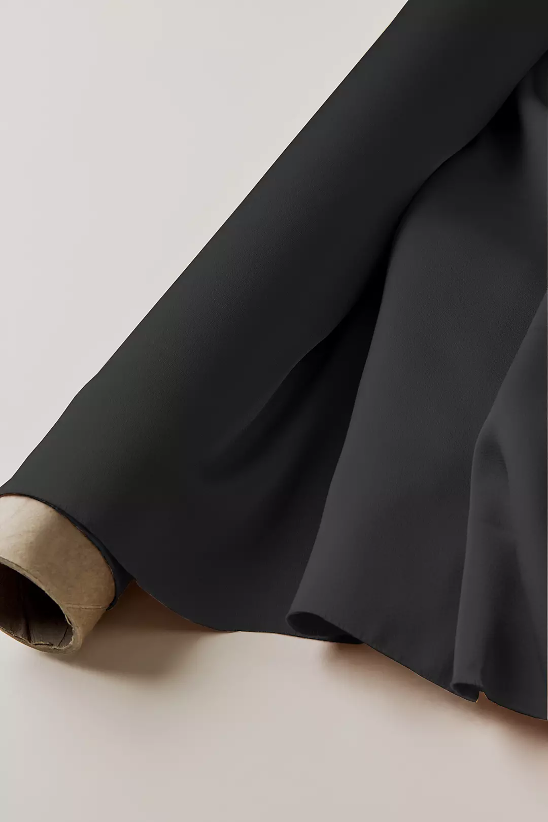 Matte Satin Fabric By the Yard - Image 16