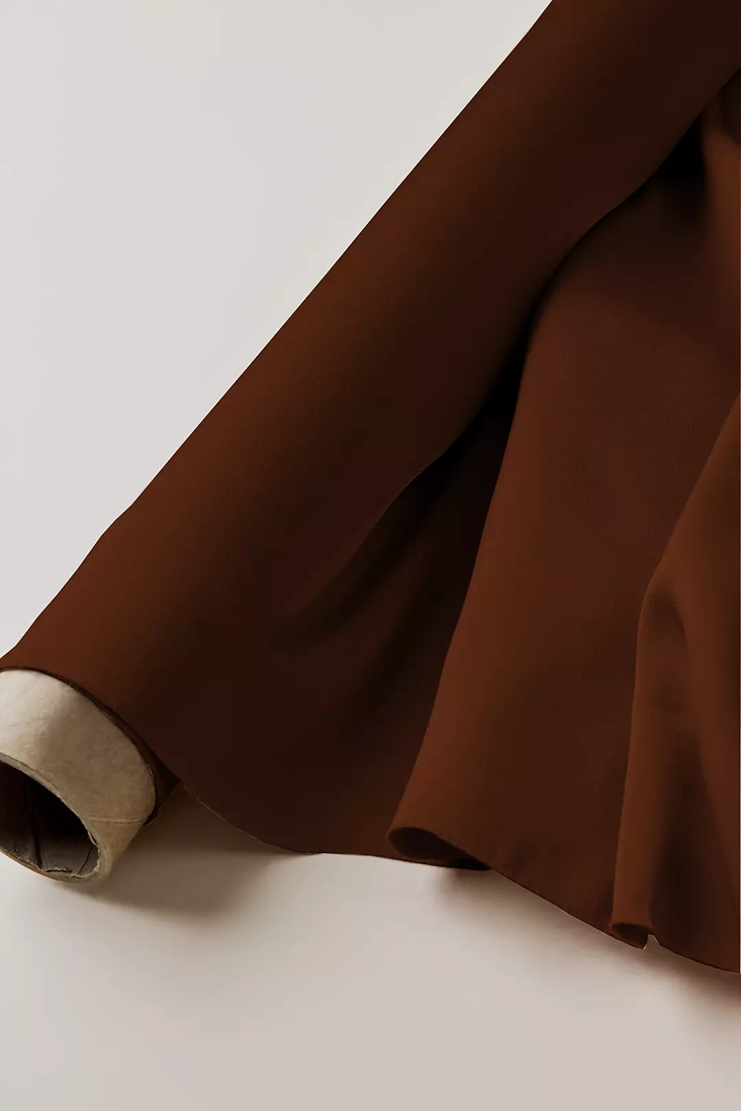 Matte Satin Fabric By the Yard - Image 39