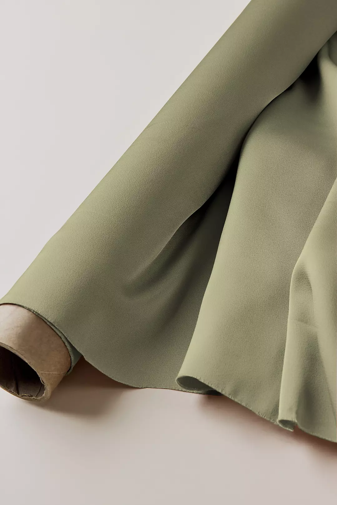 Matte Satin Fabric By the Yard - Image 56