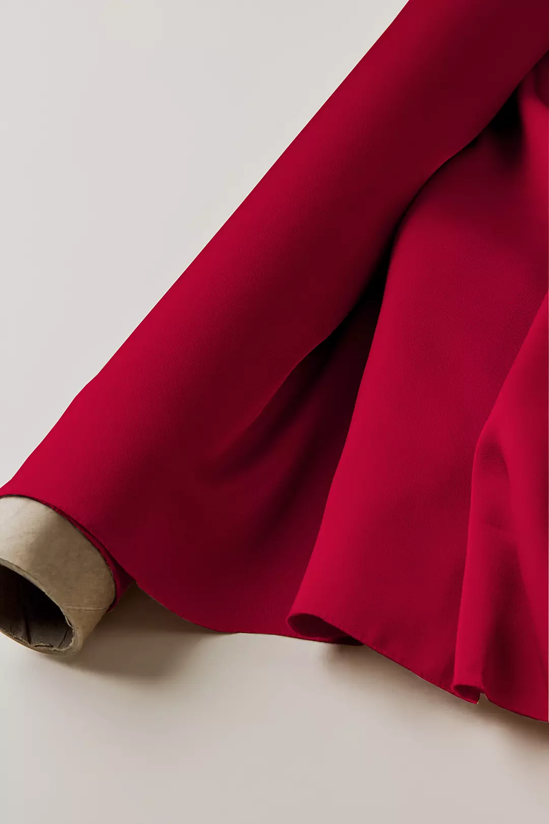 Matte Satin Fabric By the Yard - Image 62