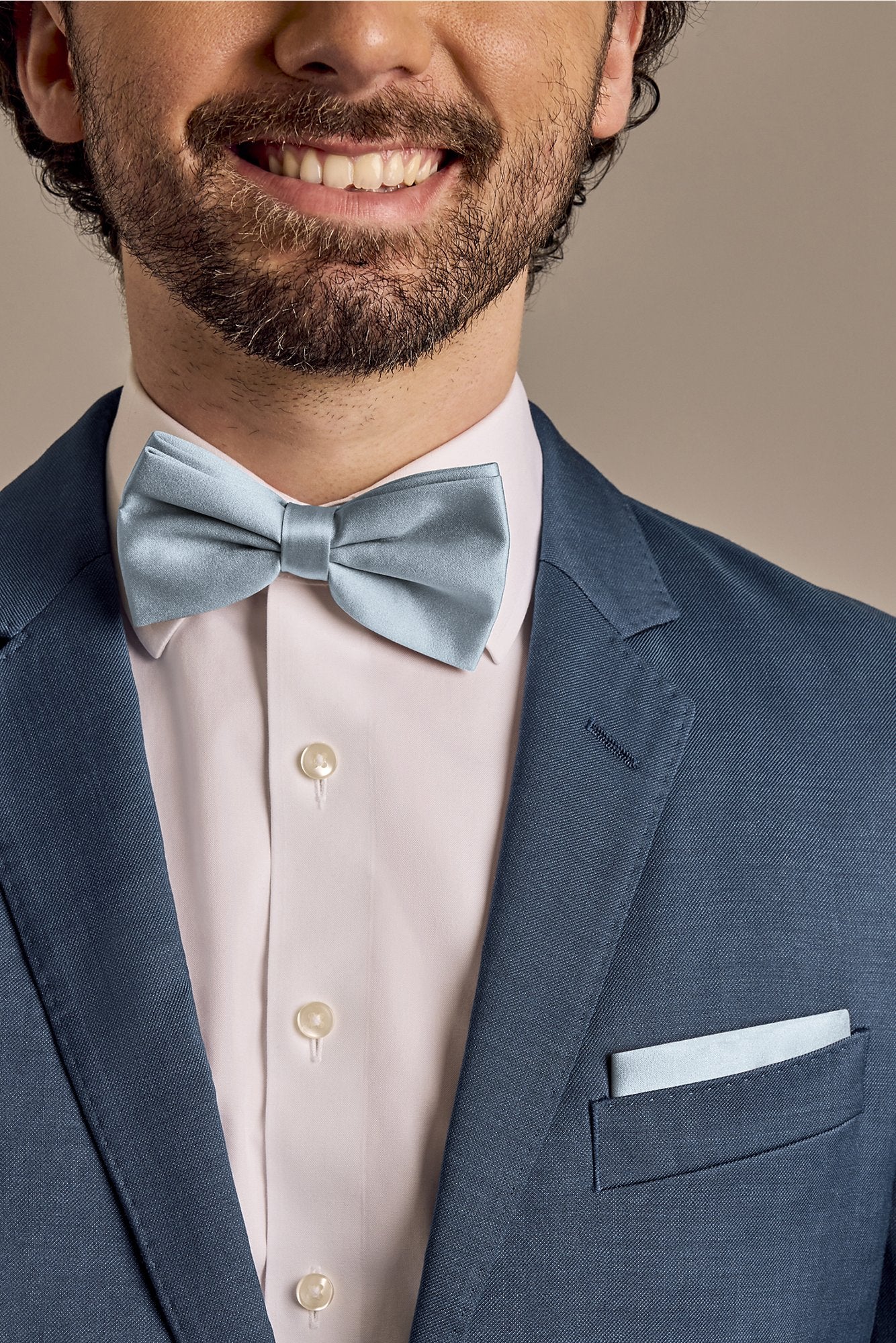 Mens Bow Tie - Image 2