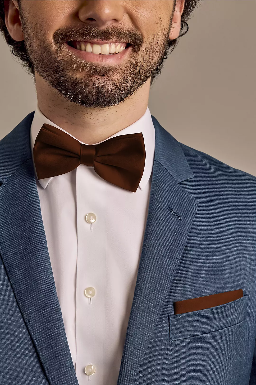 Mens Bow Tie - Image 21
