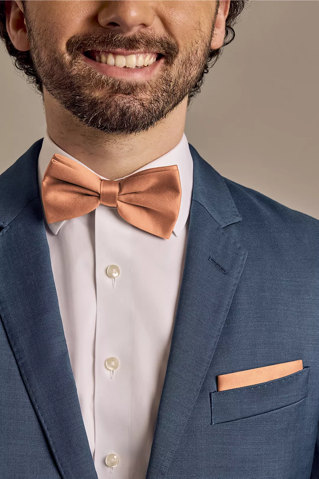 Mens Bow Tie - Image 29
