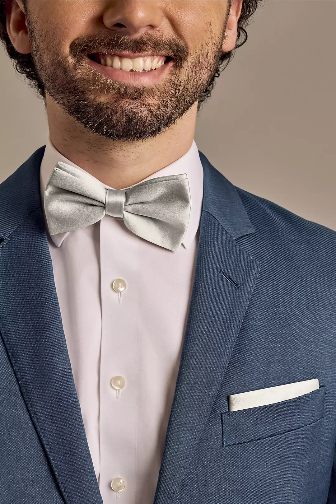 Mens Bow Tie - Image 33