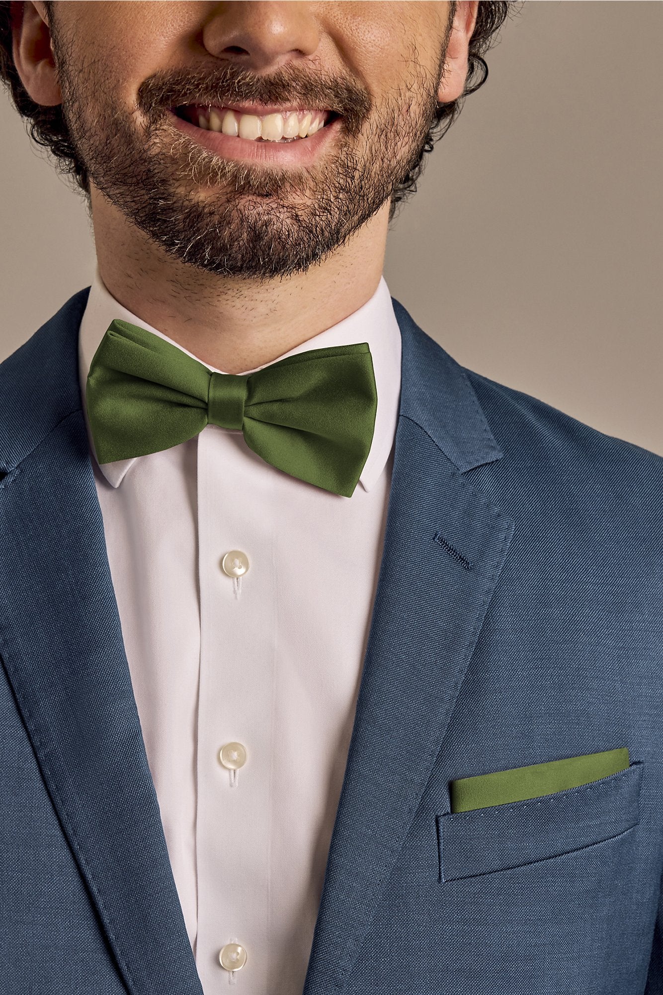 Mens Bow Tie - Image 5