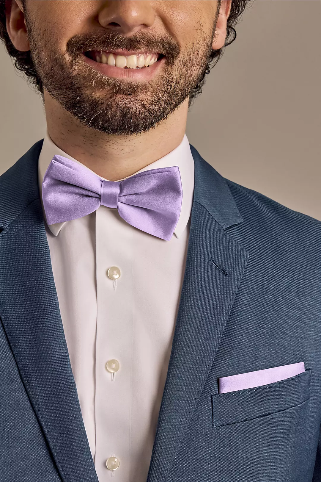 Mens Bow Tie - Image 52