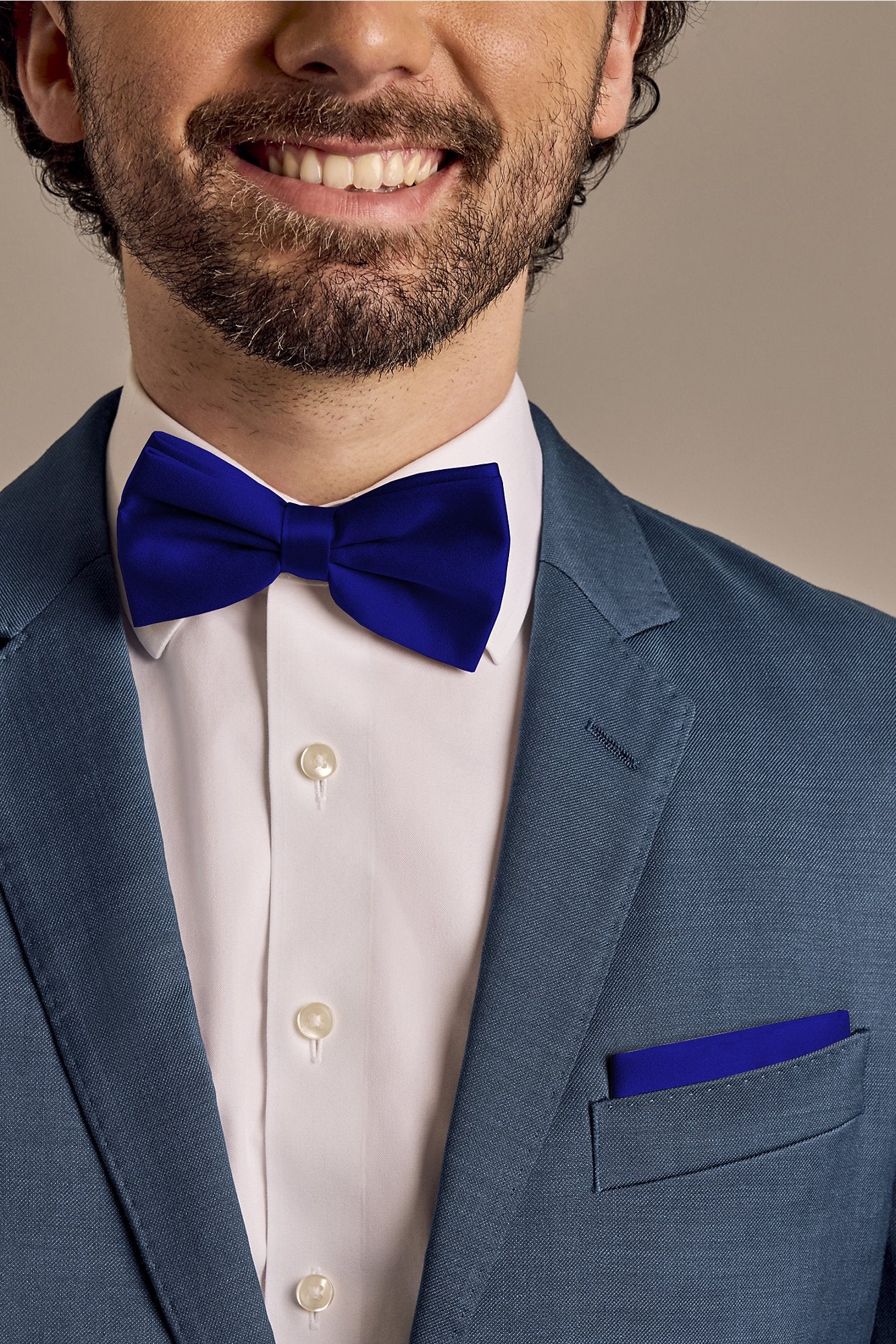 Mens Bow Tie - Image 8