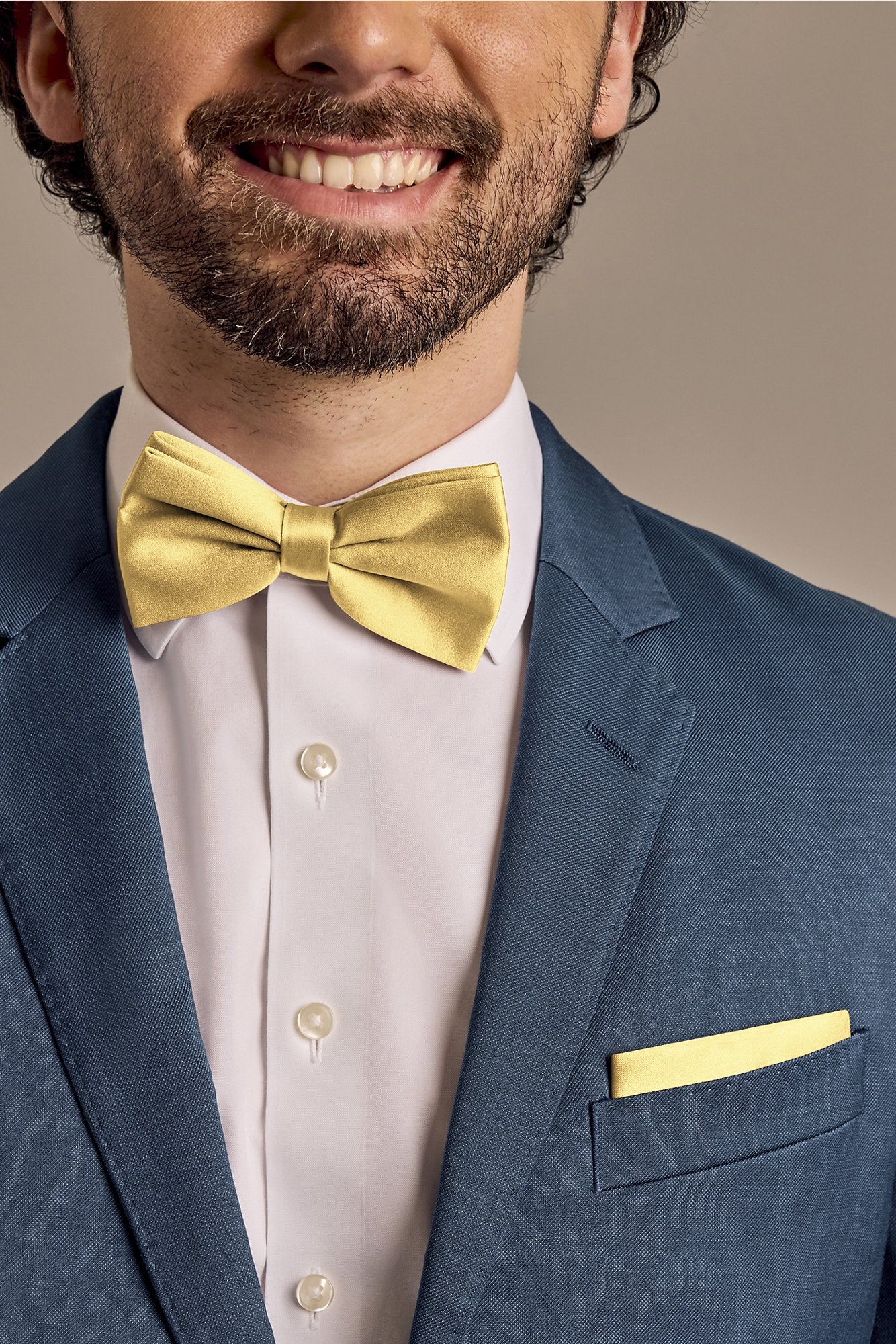 Mens Bow Tie - Image 9