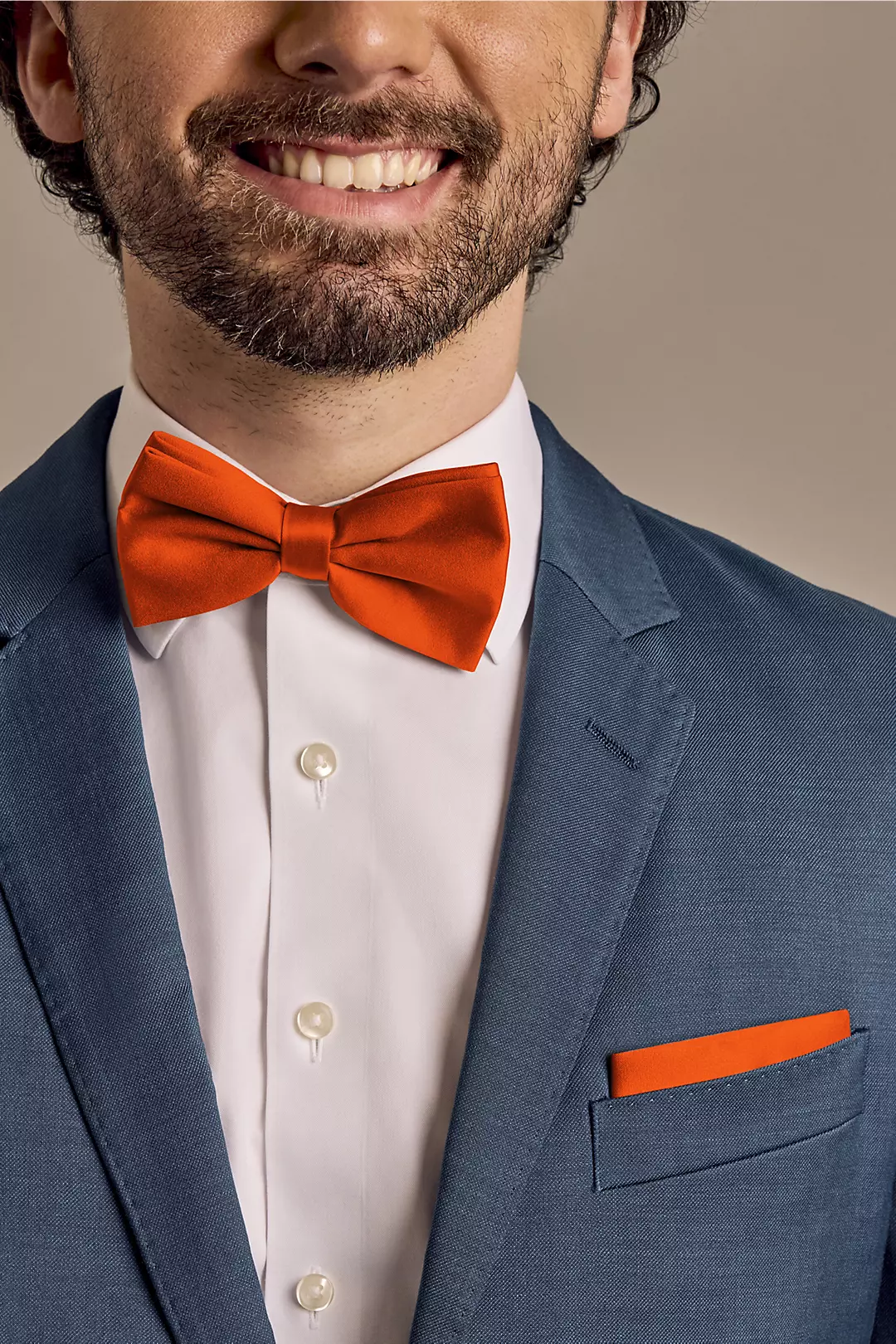 Mens Pocket Square - Image 20