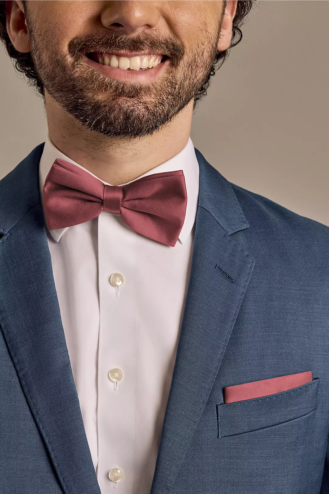Mens Pocket Square - Image 24