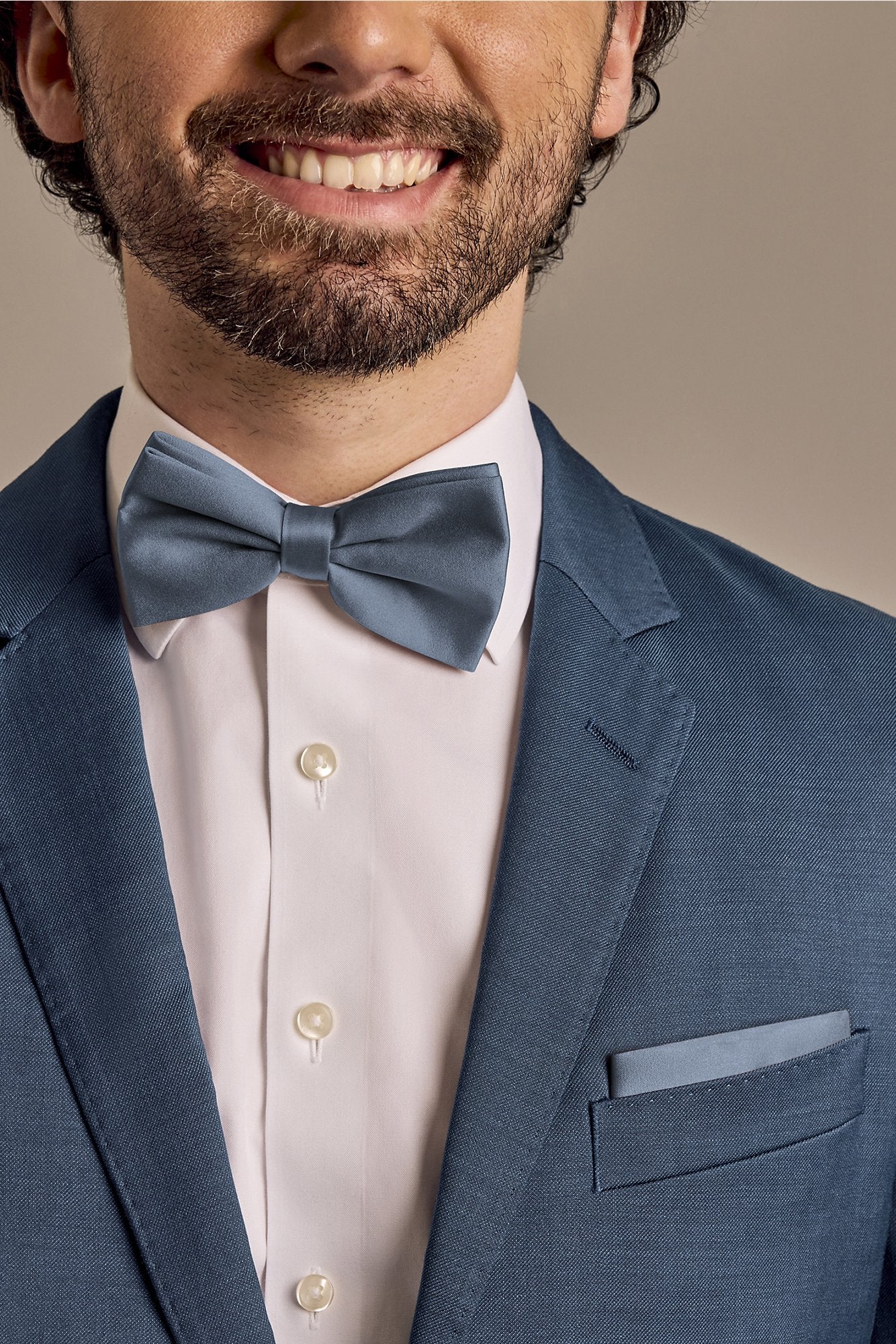 Mens Pocket Square - Image 3