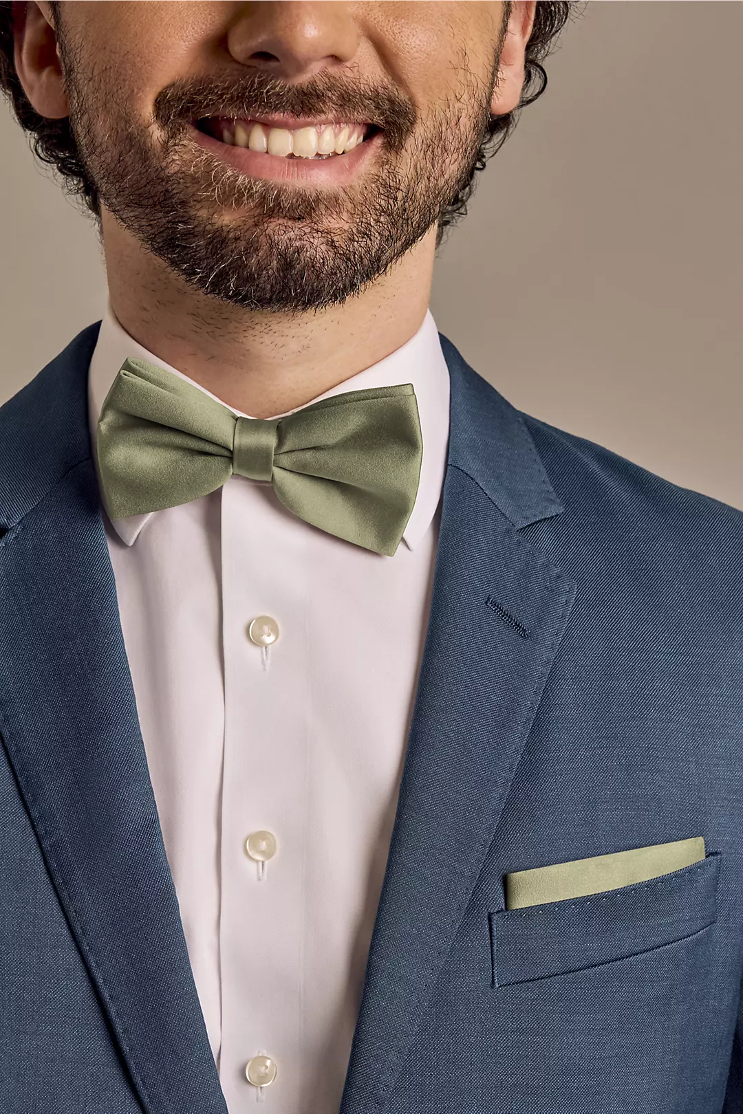 Mens Pocket Square - Image 37