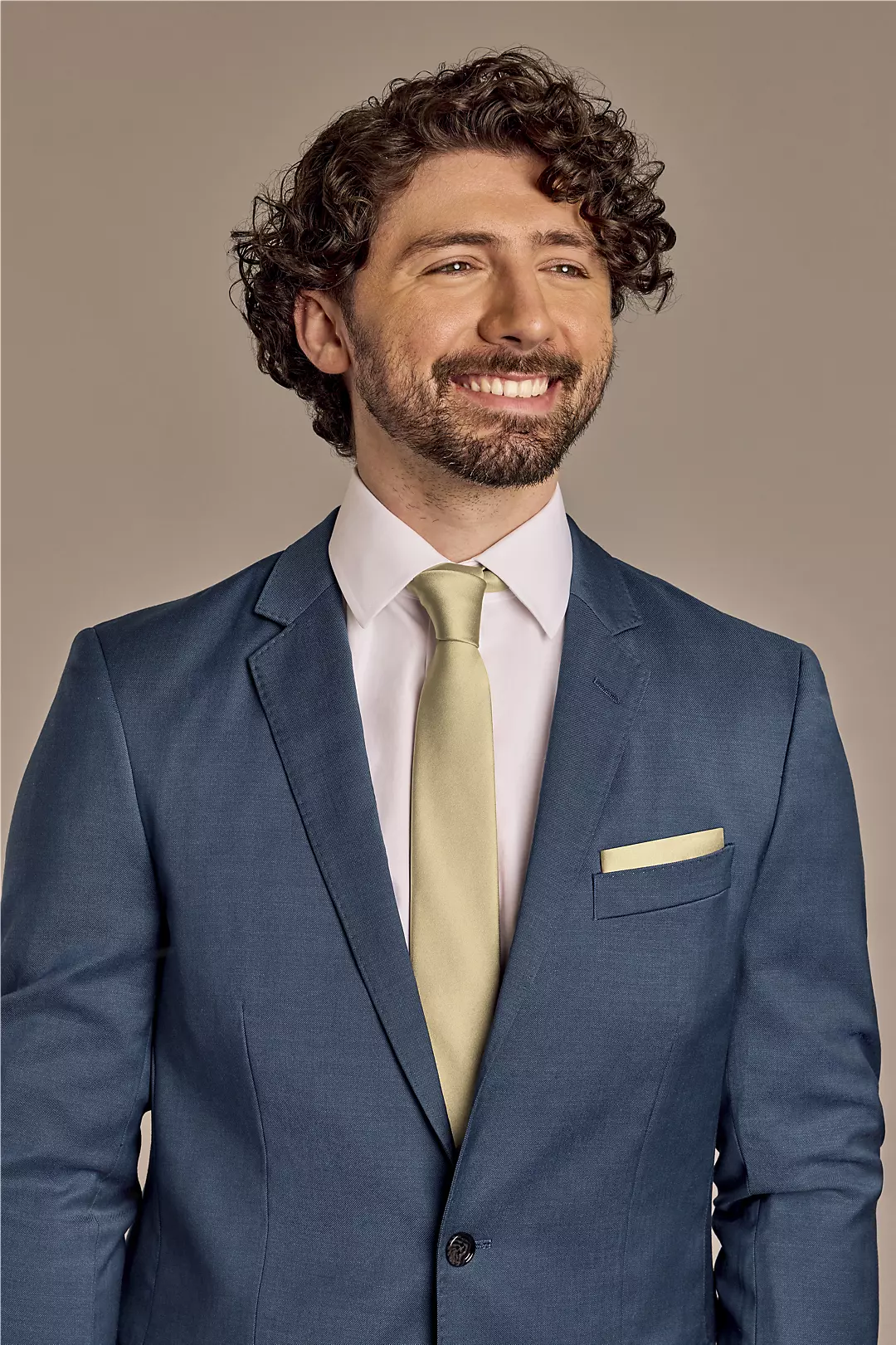Mens Tie - Image 49