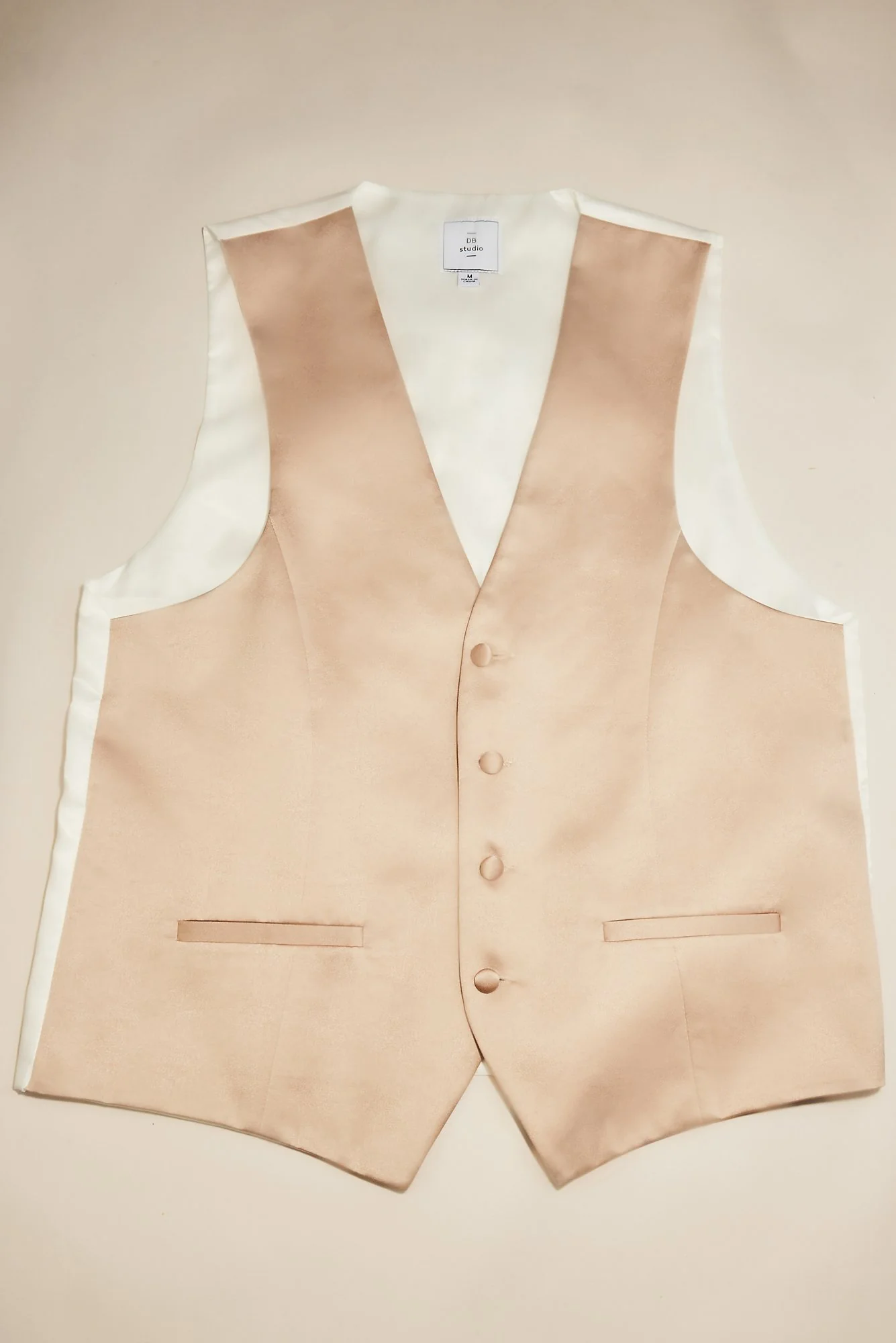 Mens Vest - Image 12