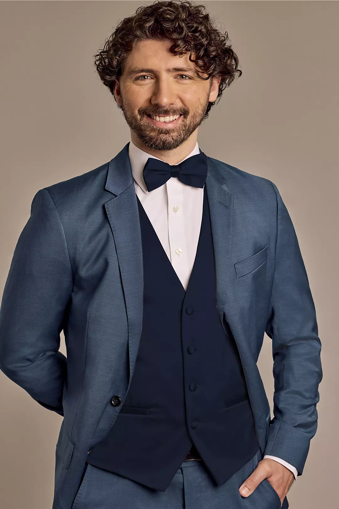 Mens Vest - Image 15