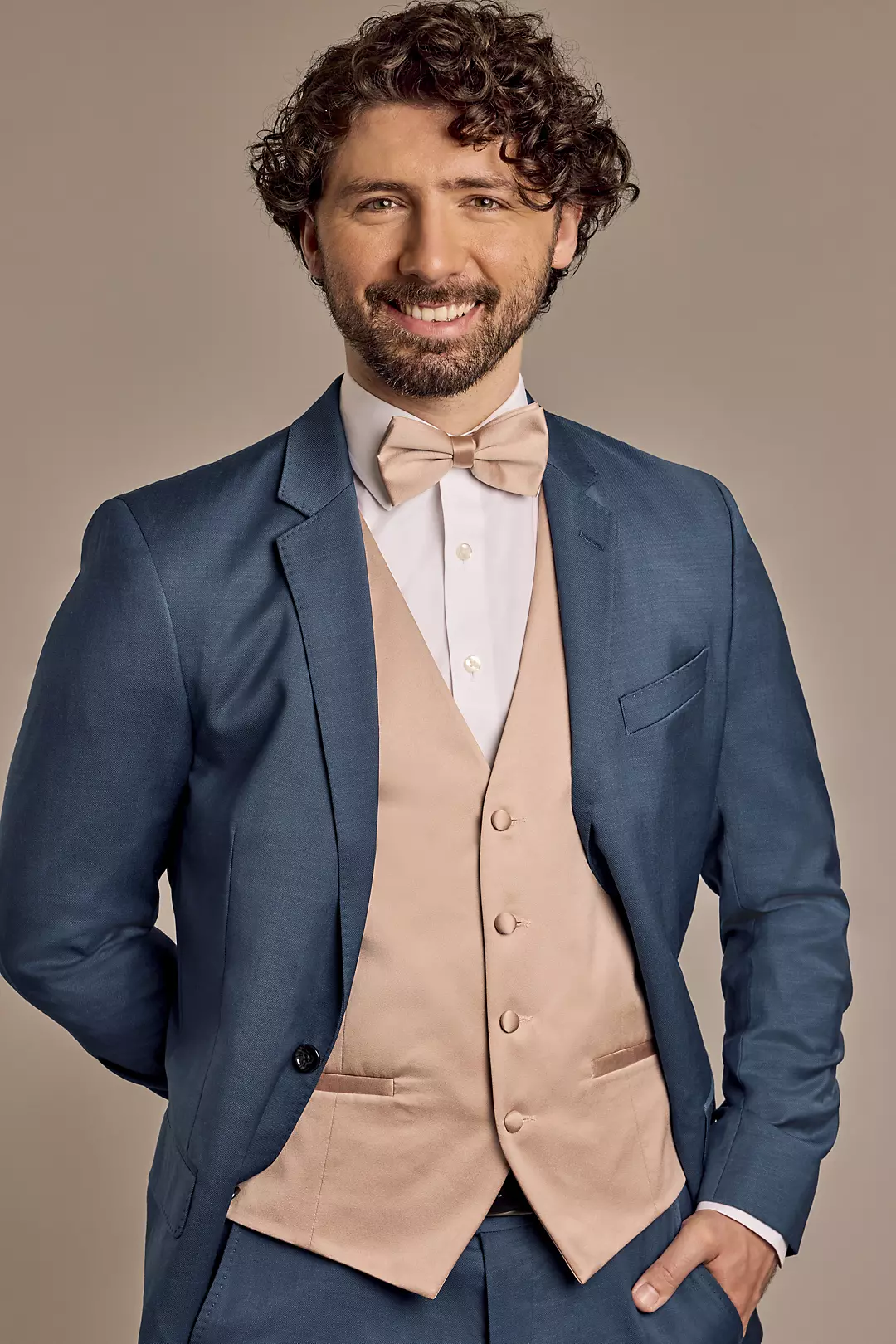 Mens Vest - Image 26