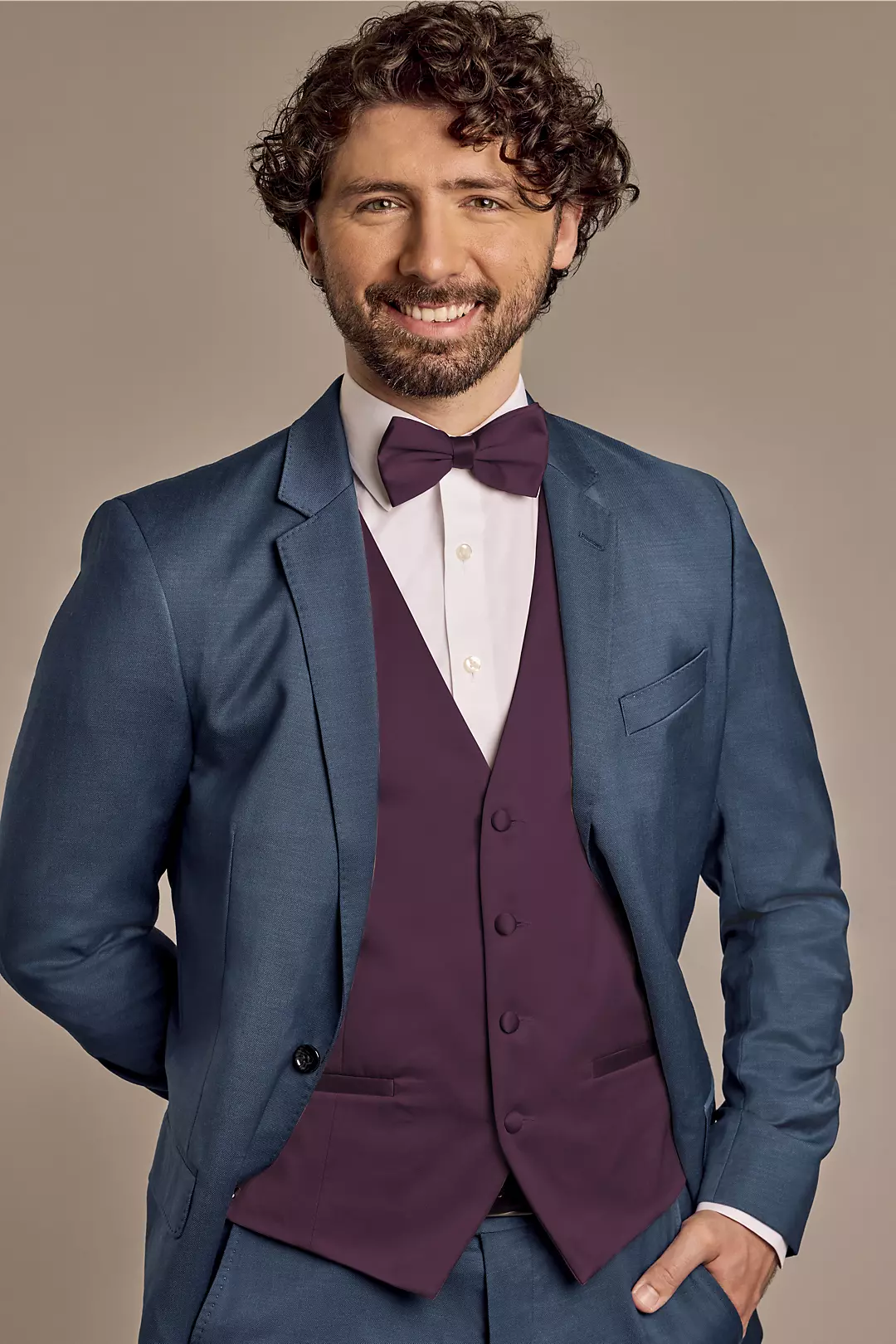 Mens Vest - Image 31