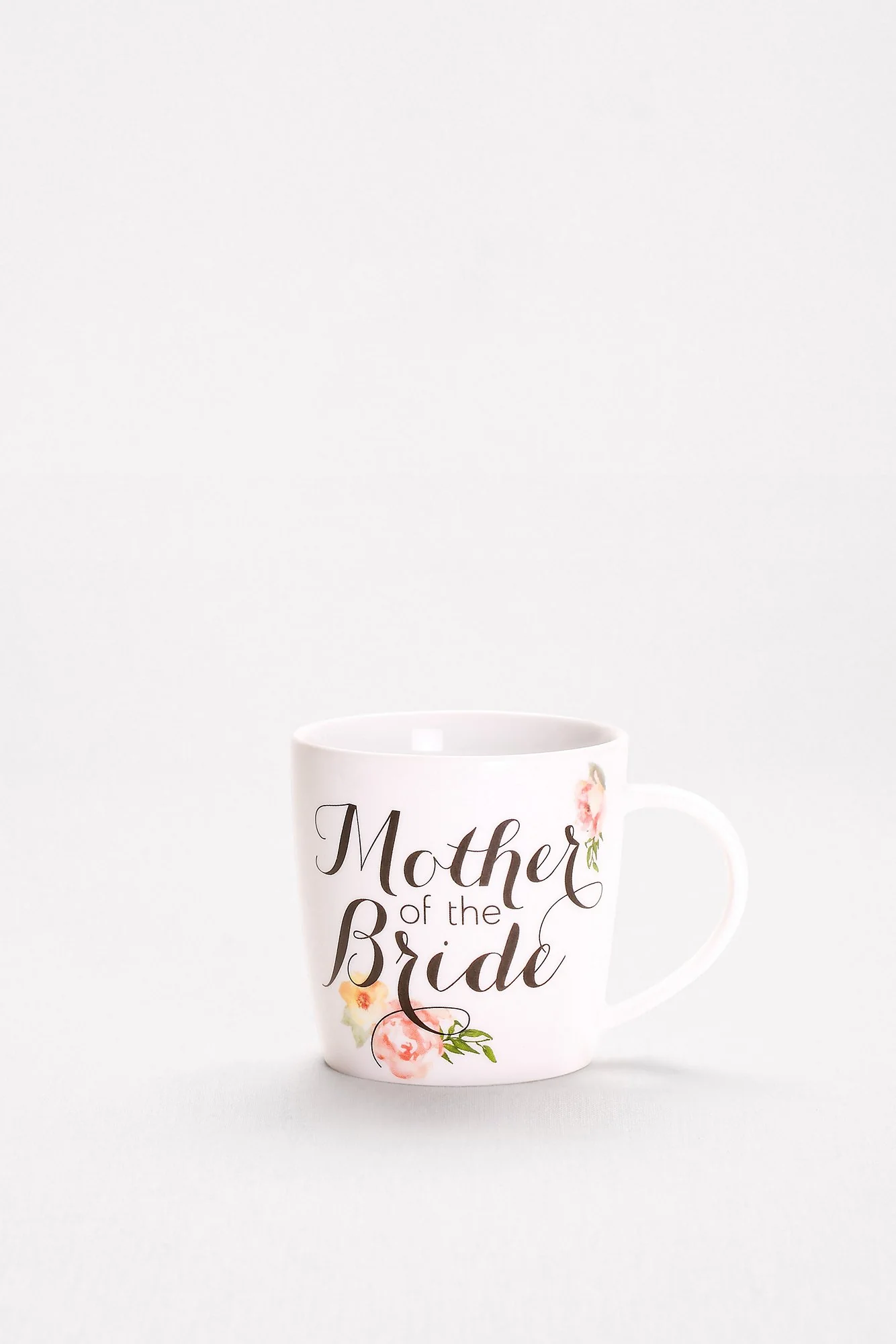 Mother of the Bride Mug
